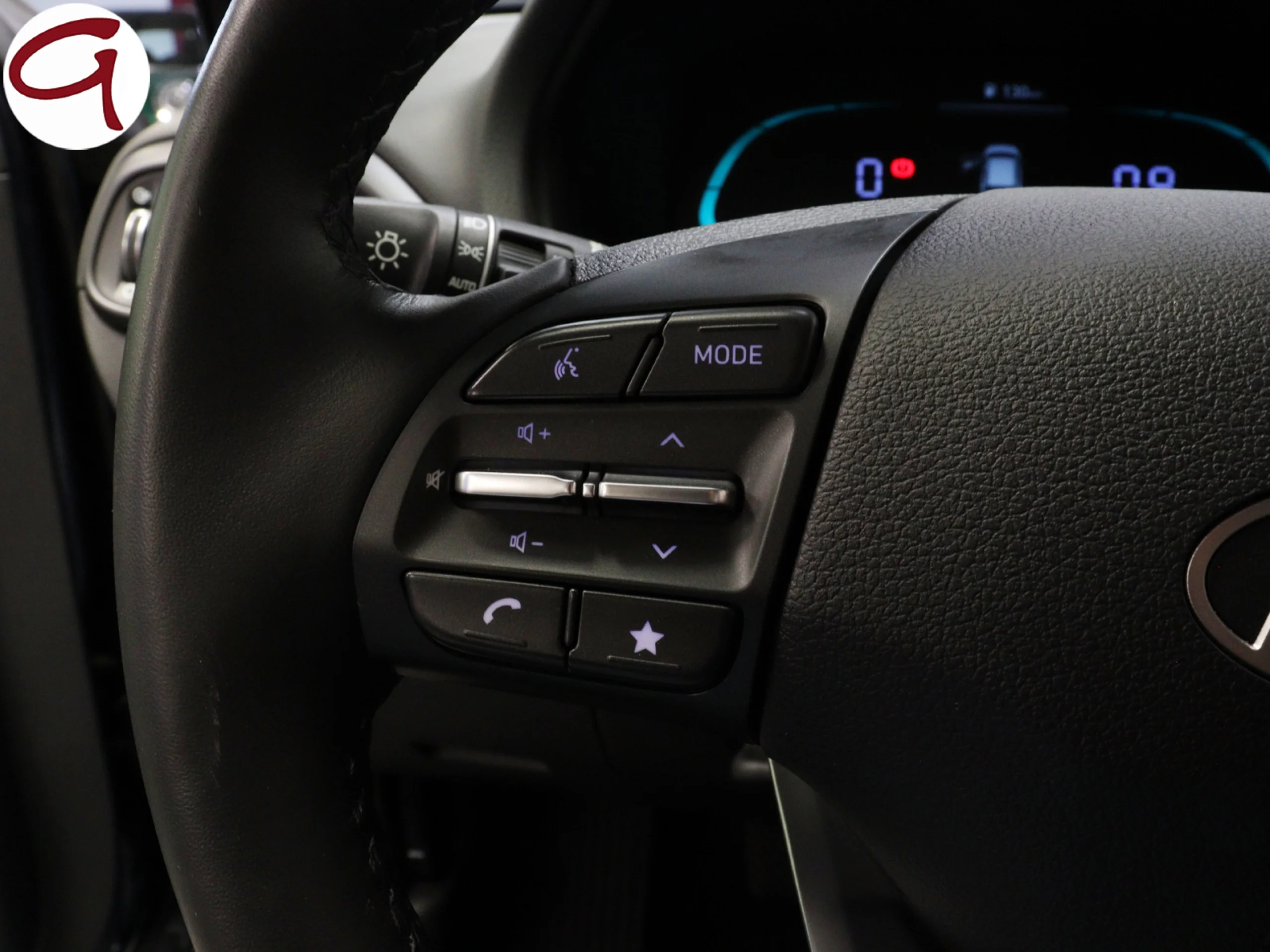 Hyundai I30 1.0 TGDI 48V Klass 74 kW (100 CV) - Foto 11