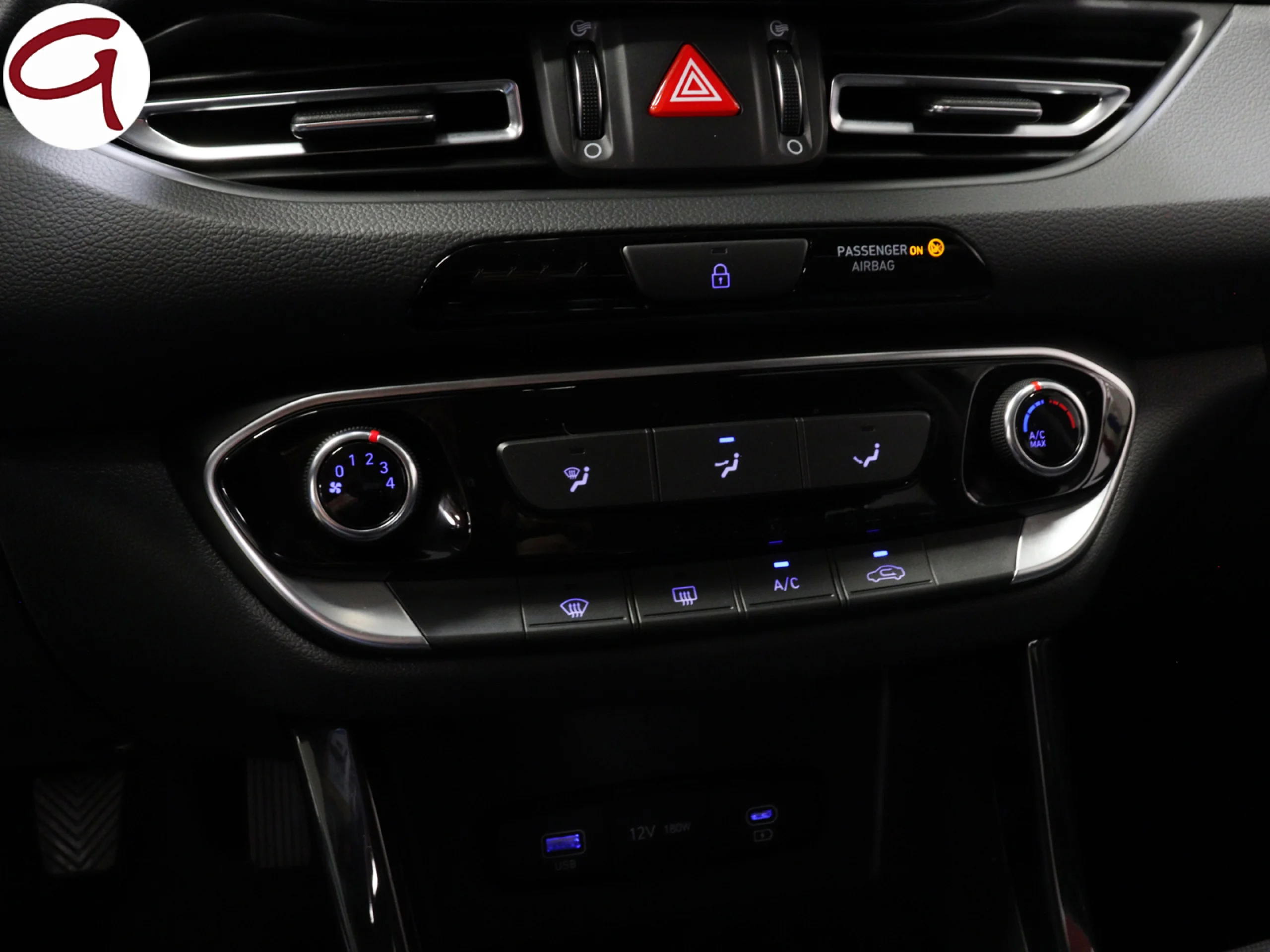 Hyundai I30 1.0 TGDI 48V Klass 74 kW (100 CV) - Foto 23