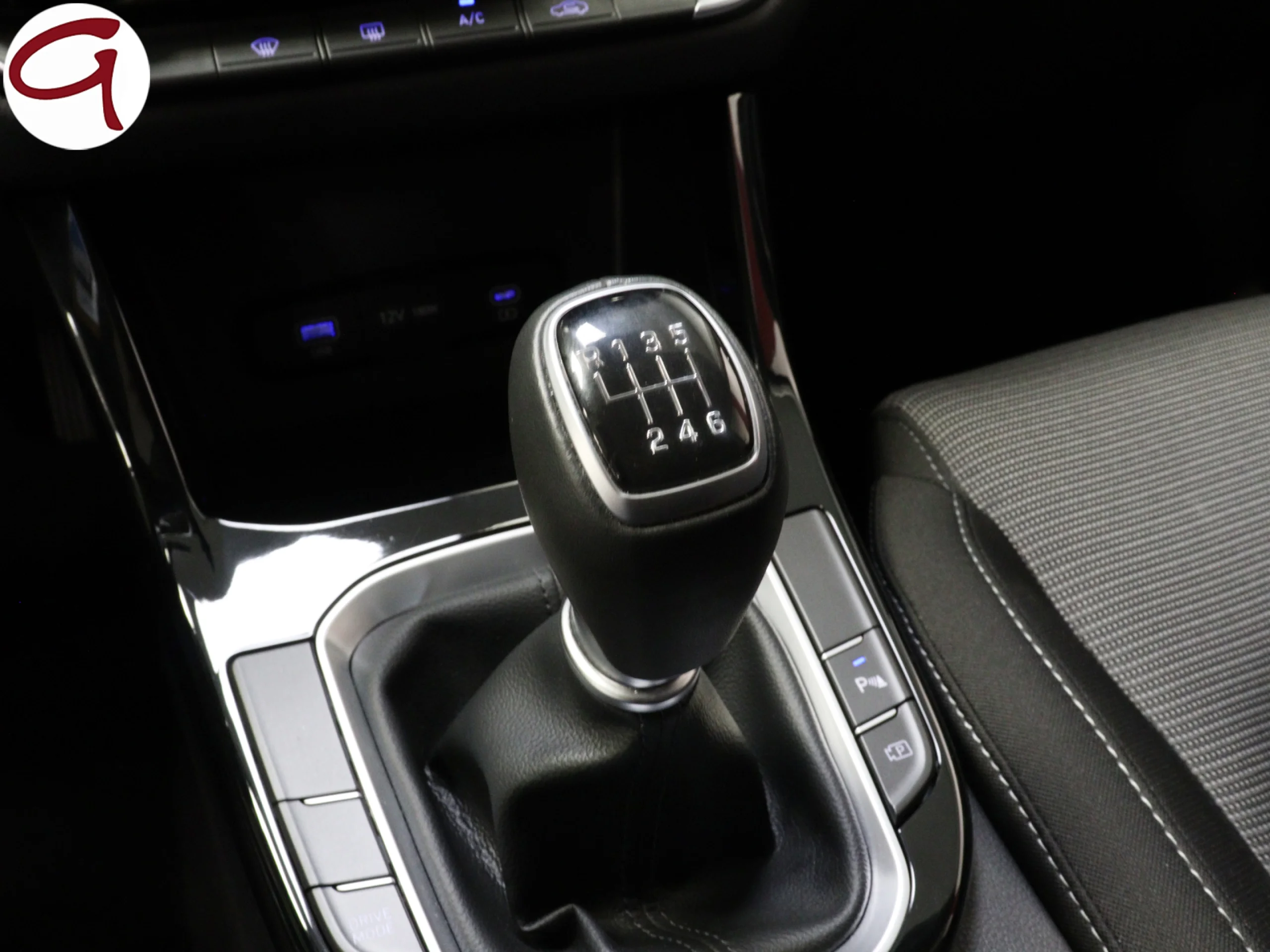 Hyundai I30 1.0 TGDI 48V Klass 74 kW (100 CV) - Foto 24