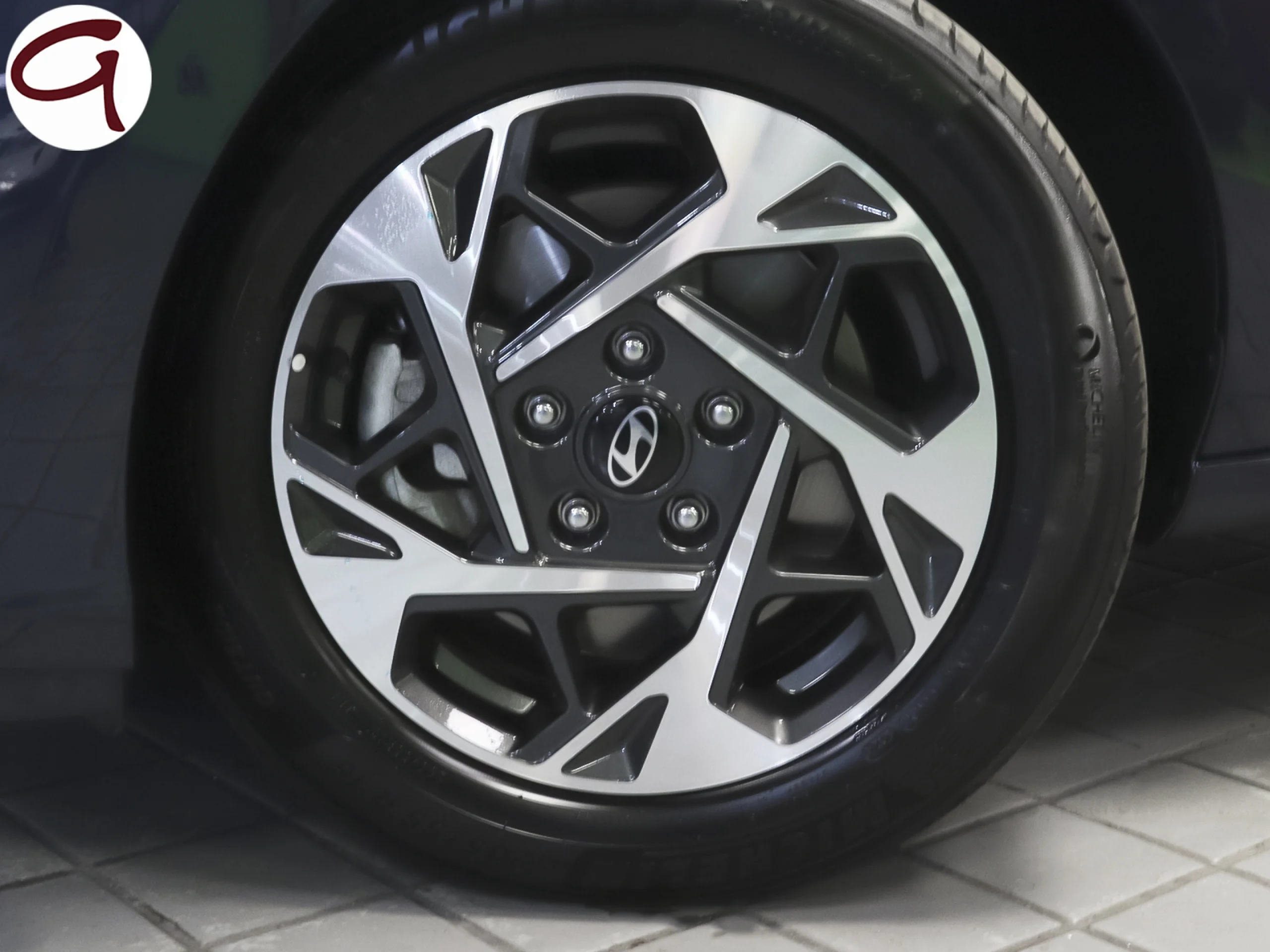 Hyundai I30 1.0 TGDI 48V Klass 74 kW (100 CV) - Foto 27