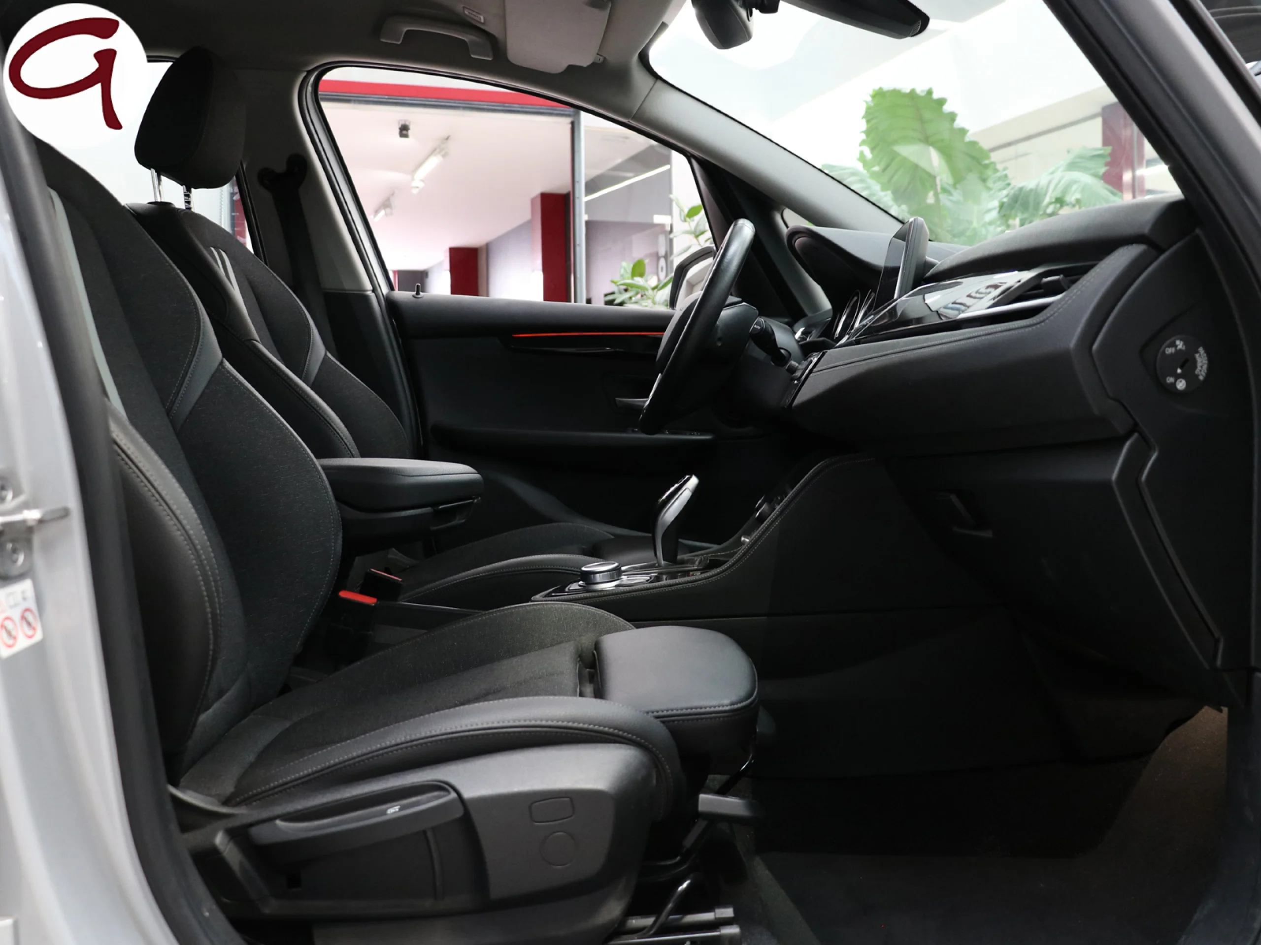 BMW Serie 2 216d Gran Tourer 85 kW (116 CV) - Foto 6