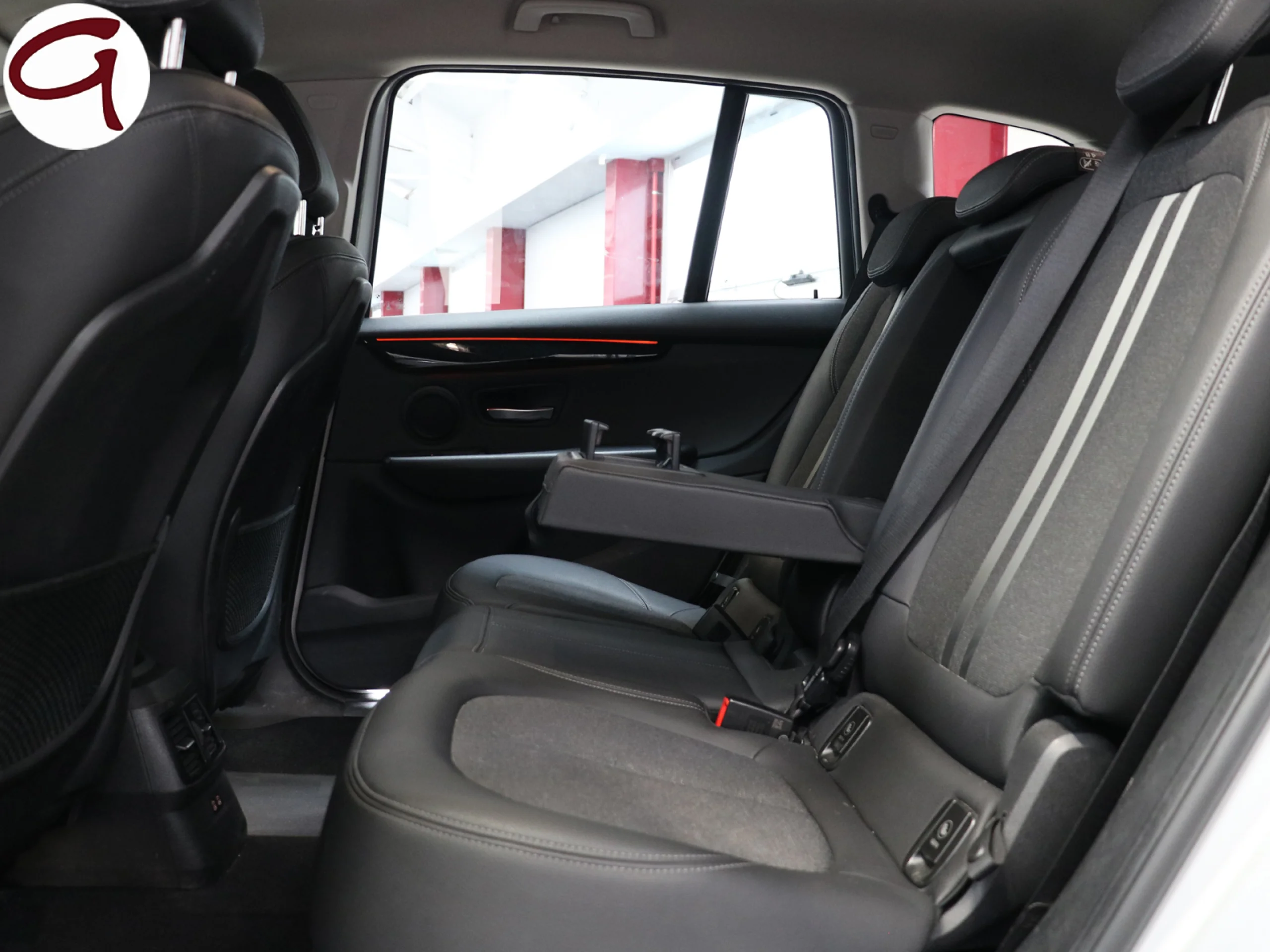 BMW Serie 2 216d Gran Tourer 85 kW (116 CV) - Foto 10