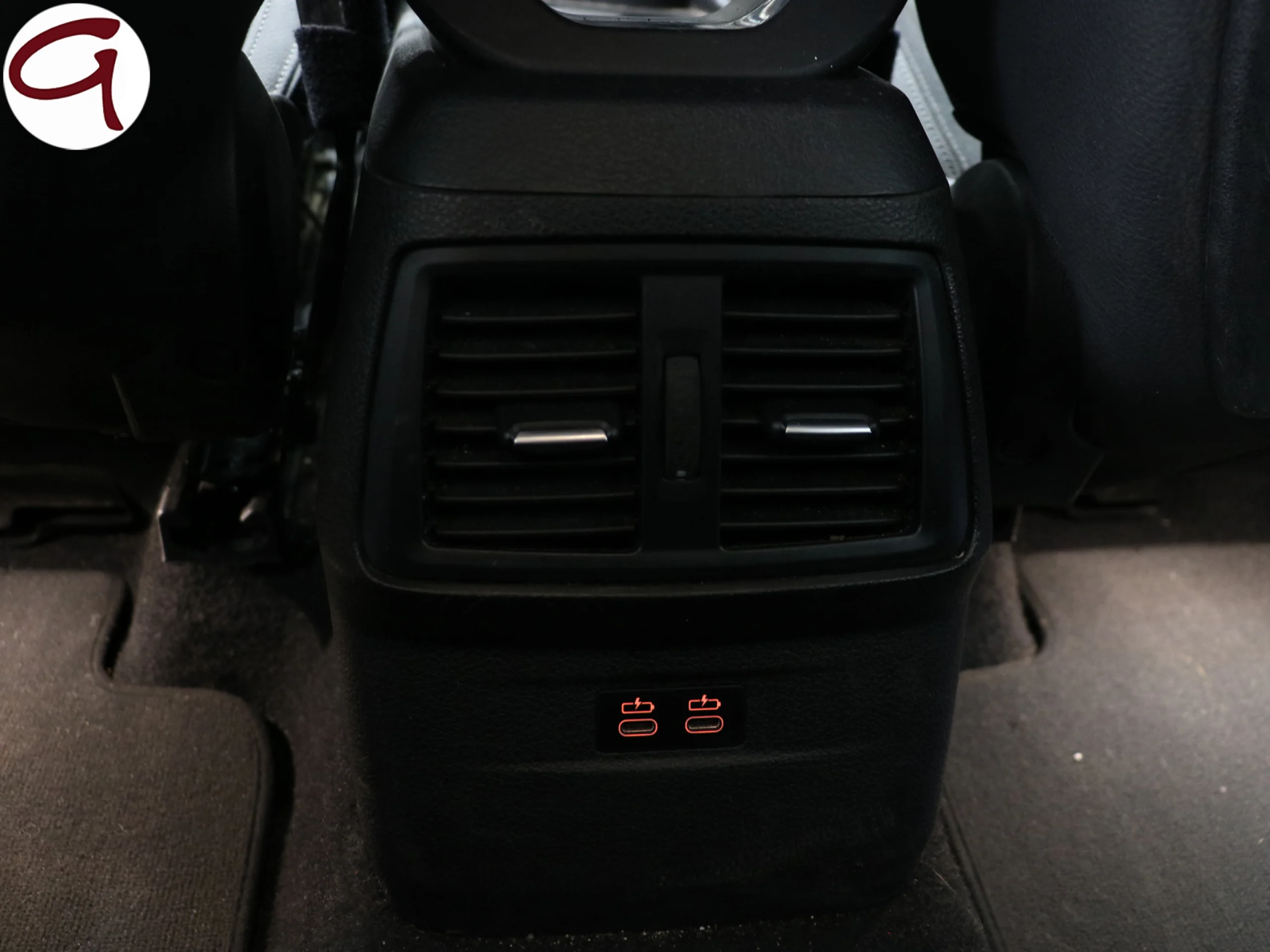 BMW Serie 2 216d Gran Tourer 85 kW (116 CV) - Foto 11