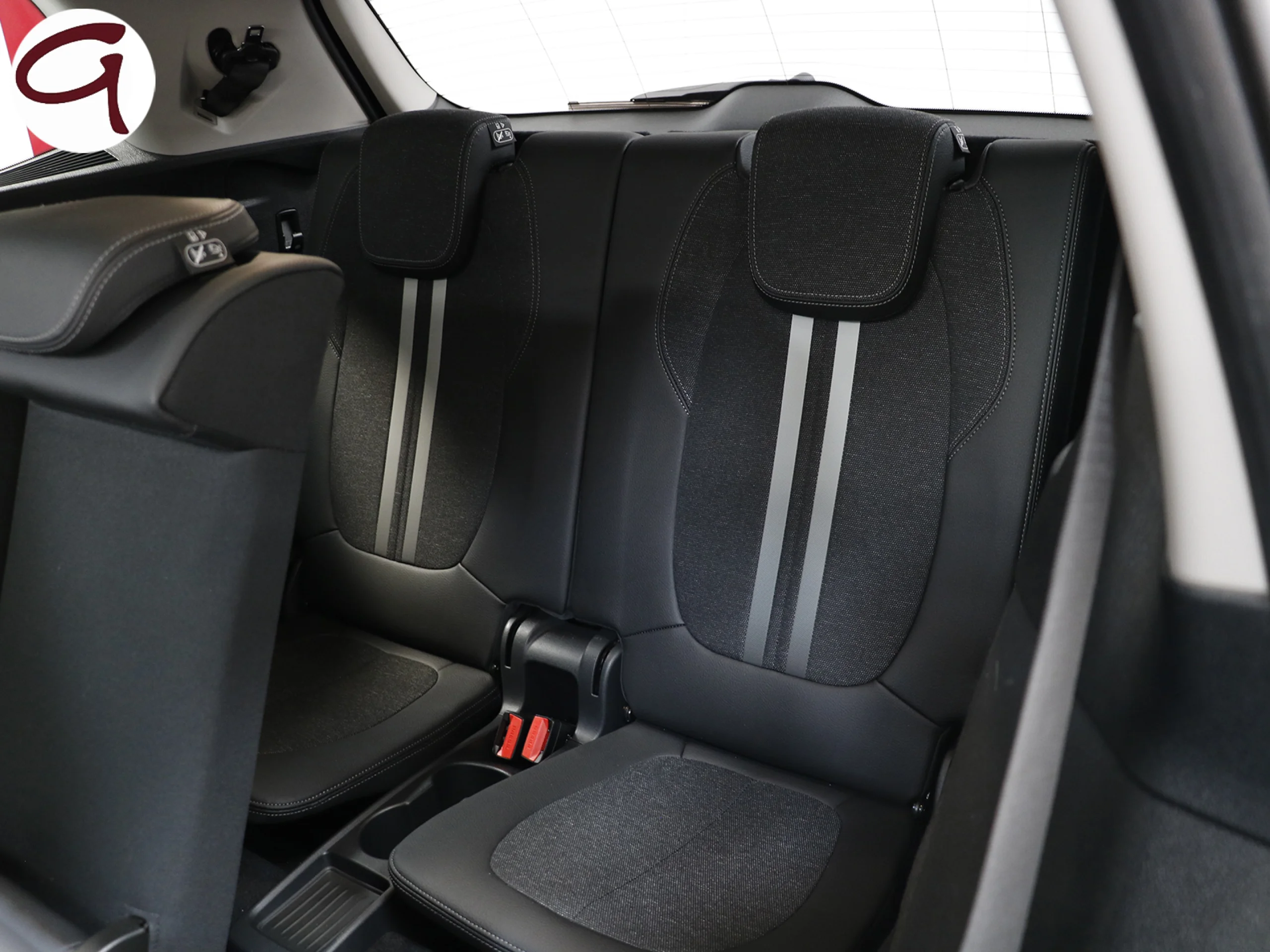 BMW Serie 2 216d Gran Tourer 85 kW (116 CV) - Foto 12