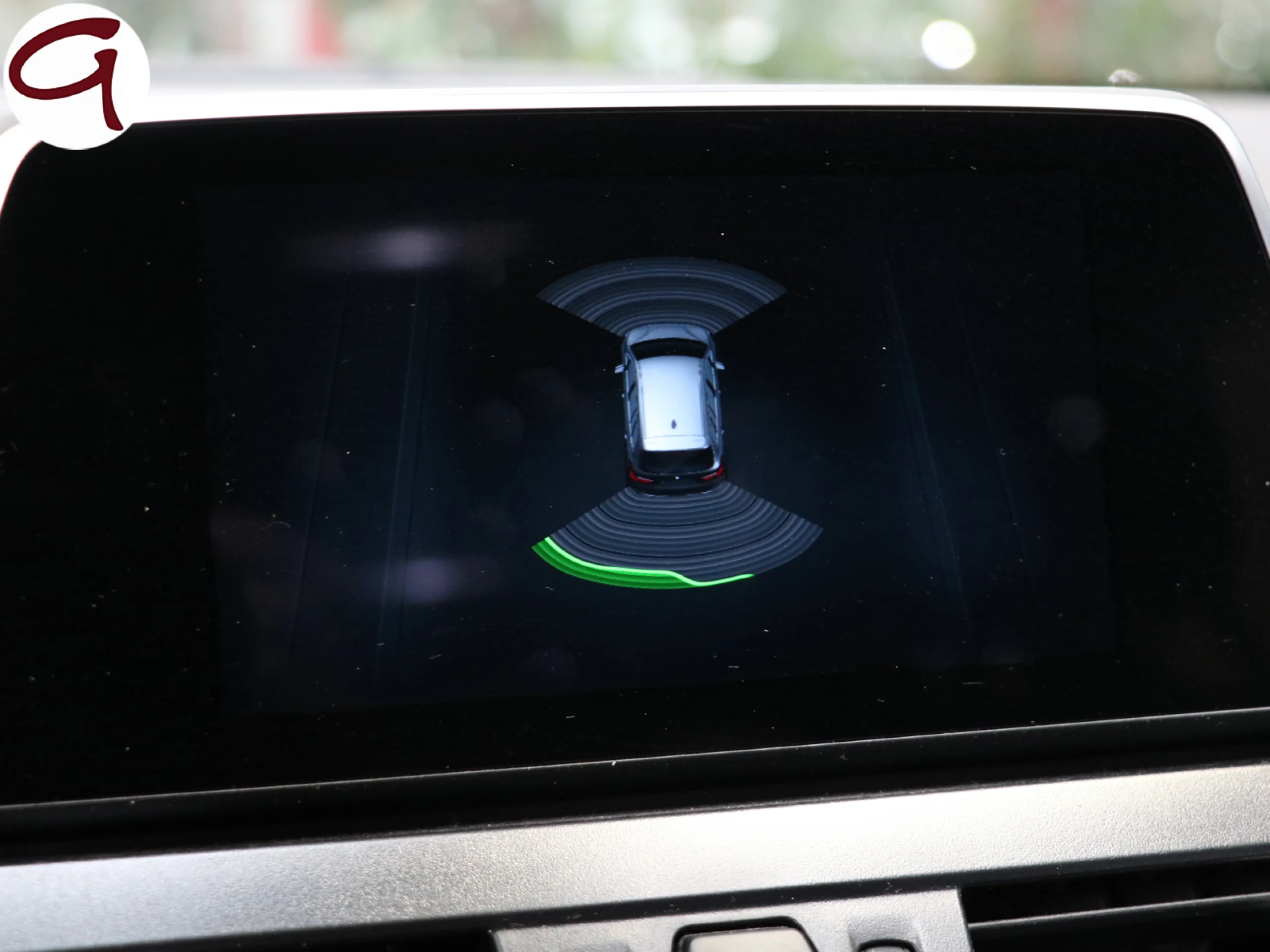 BMW Serie 2 216d Gran Tourer 85 kW (116 CV) - Foto 15