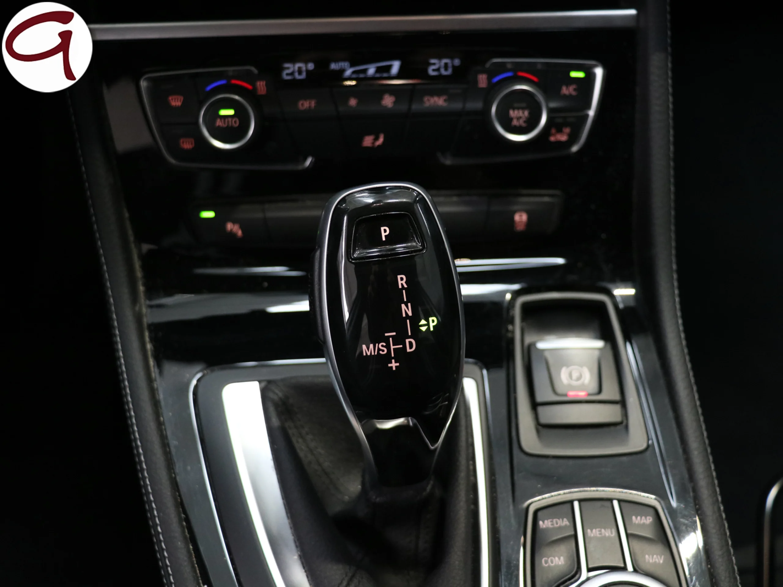 BMW Serie 2 216d Gran Tourer 85 kW (116 CV) - Foto 22