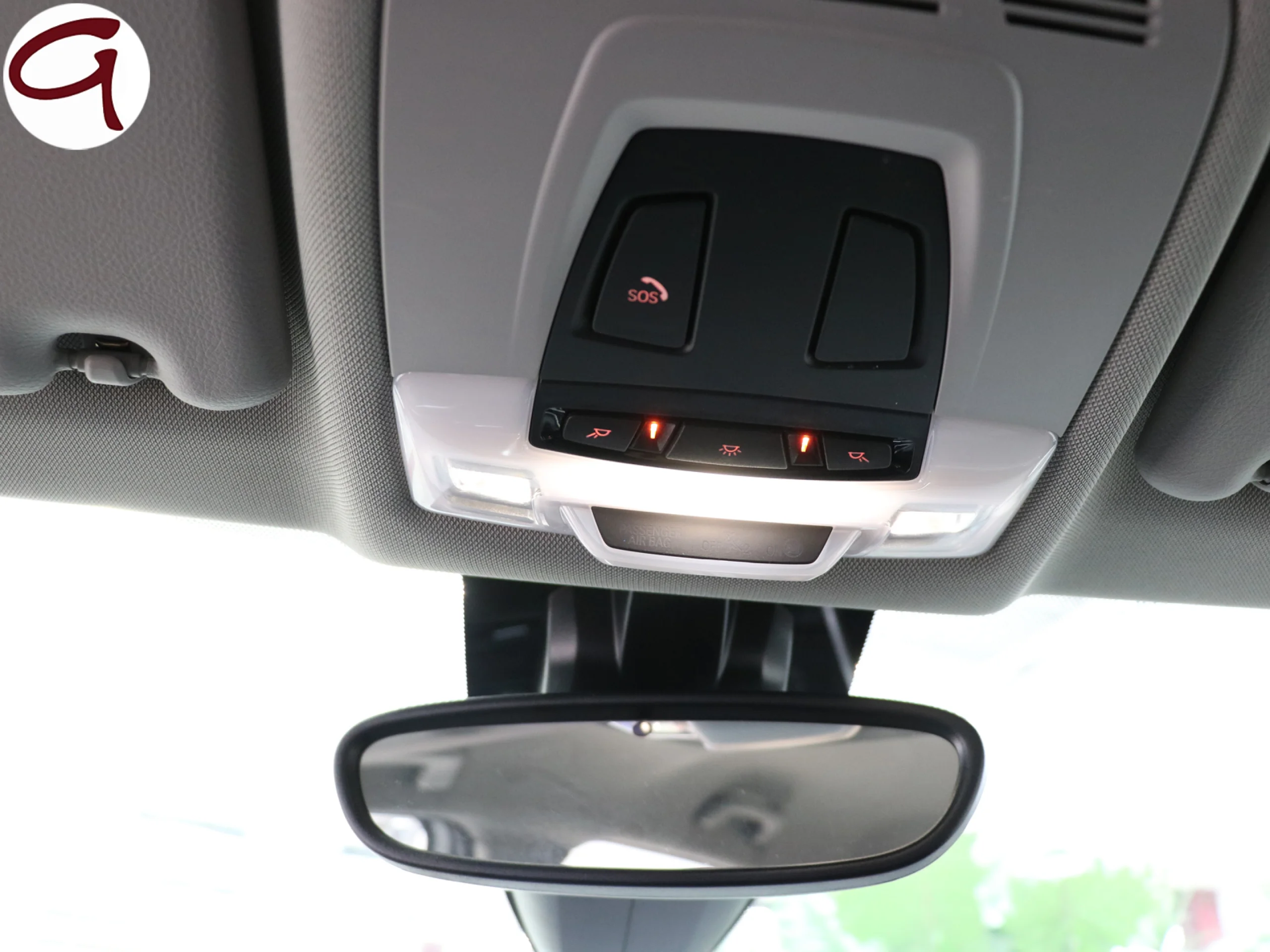 BMW Serie 2 216d Gran Tourer 85 kW (116 CV) - Foto 23