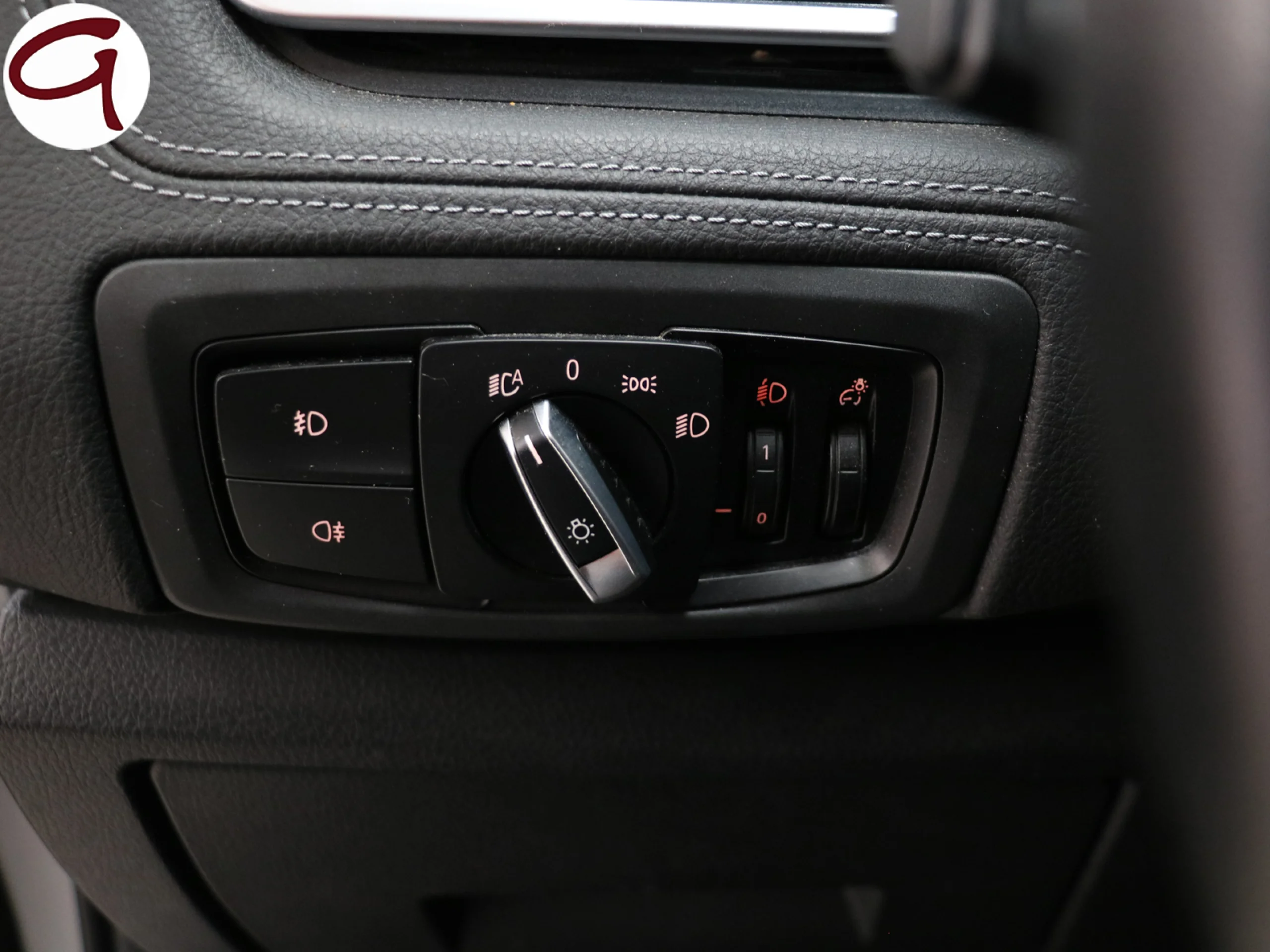 BMW Serie 2 216d Gran Tourer 85 kW (116 CV) - Foto 28