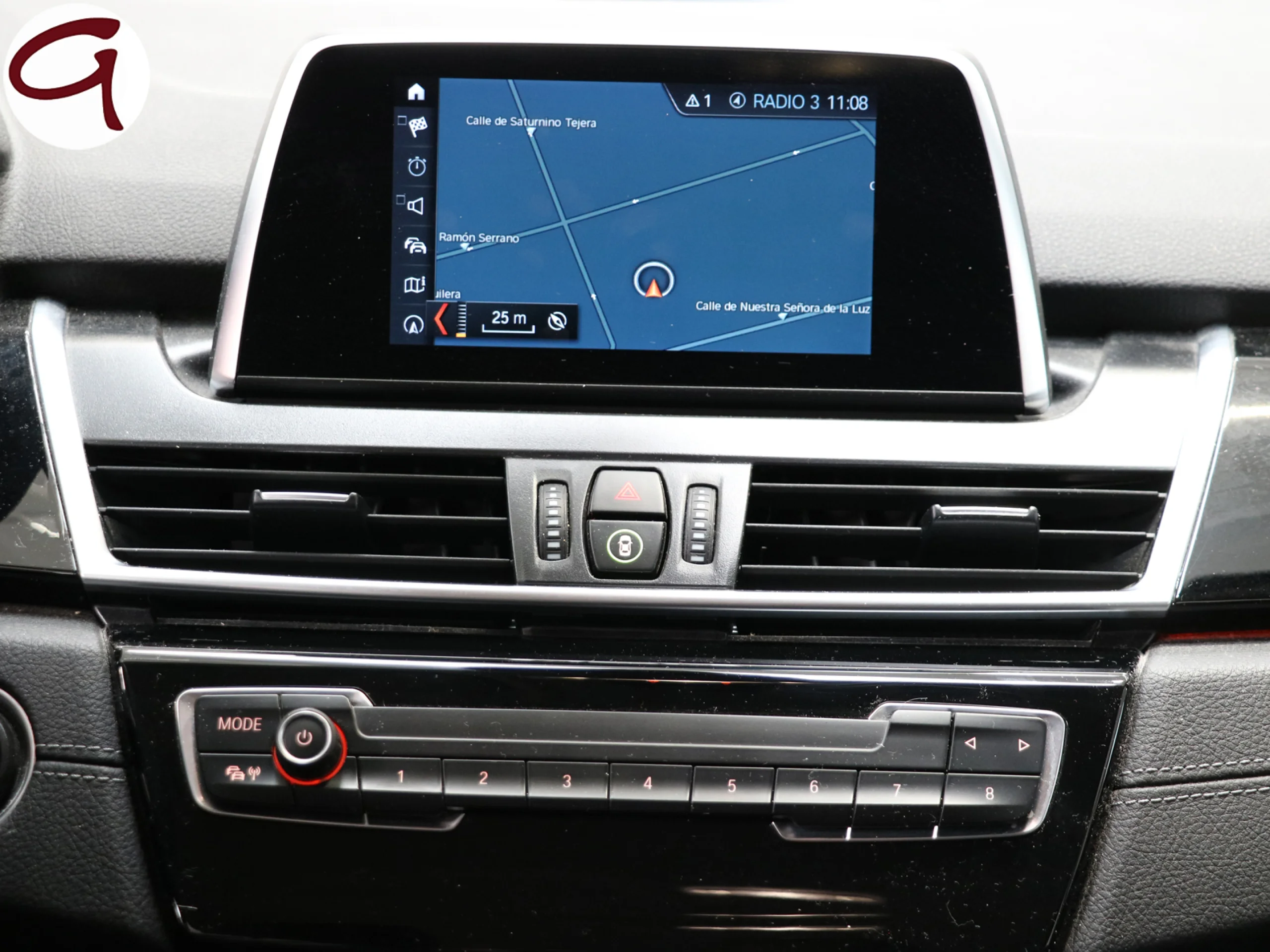 BMW Serie 2 216d Gran Tourer 85 kW (116 CV) - Foto 14