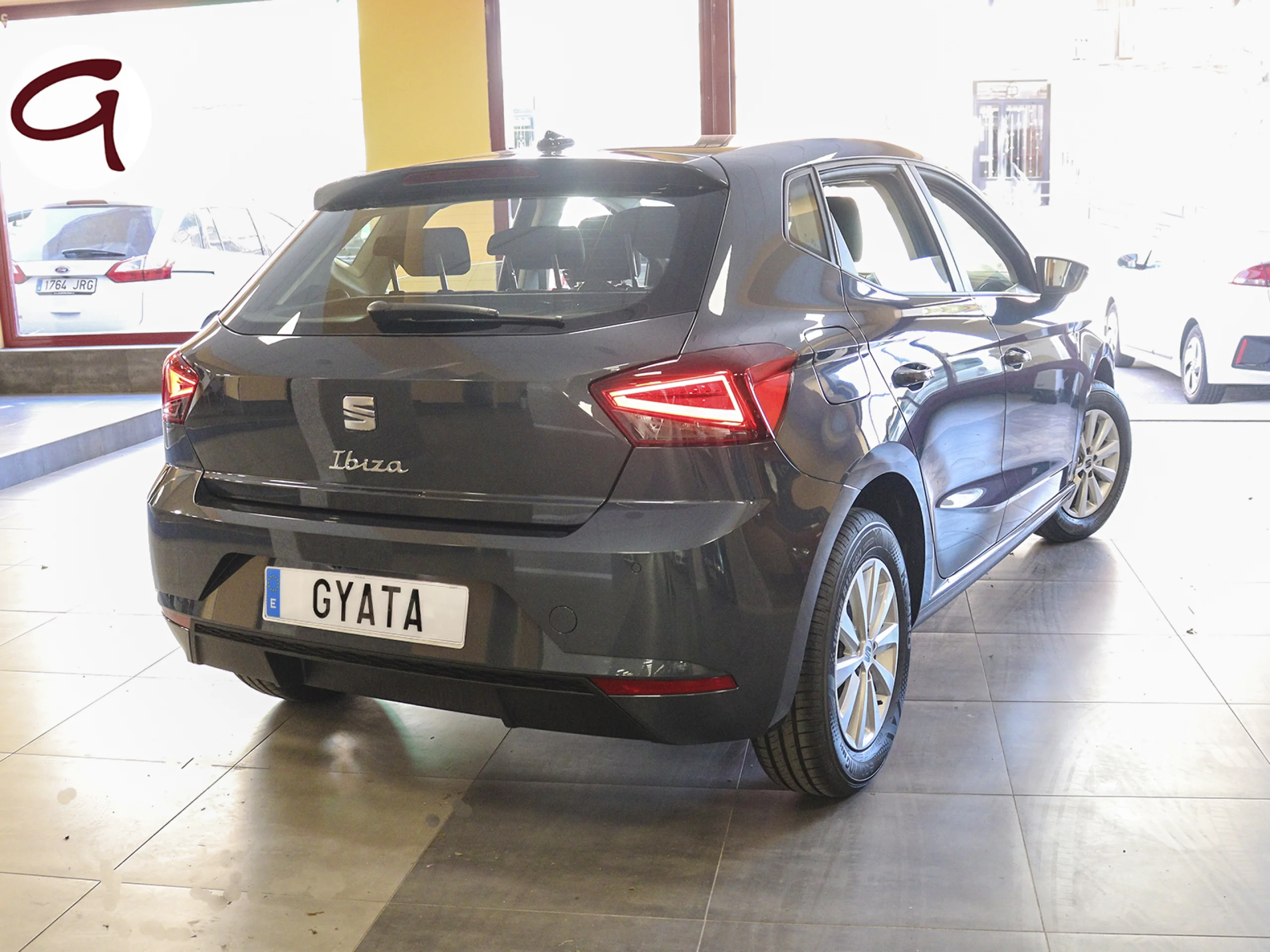 SEAT Ibiza 1.0 TSI S&S Style XM 85 kW (115 CV) - Foto 2