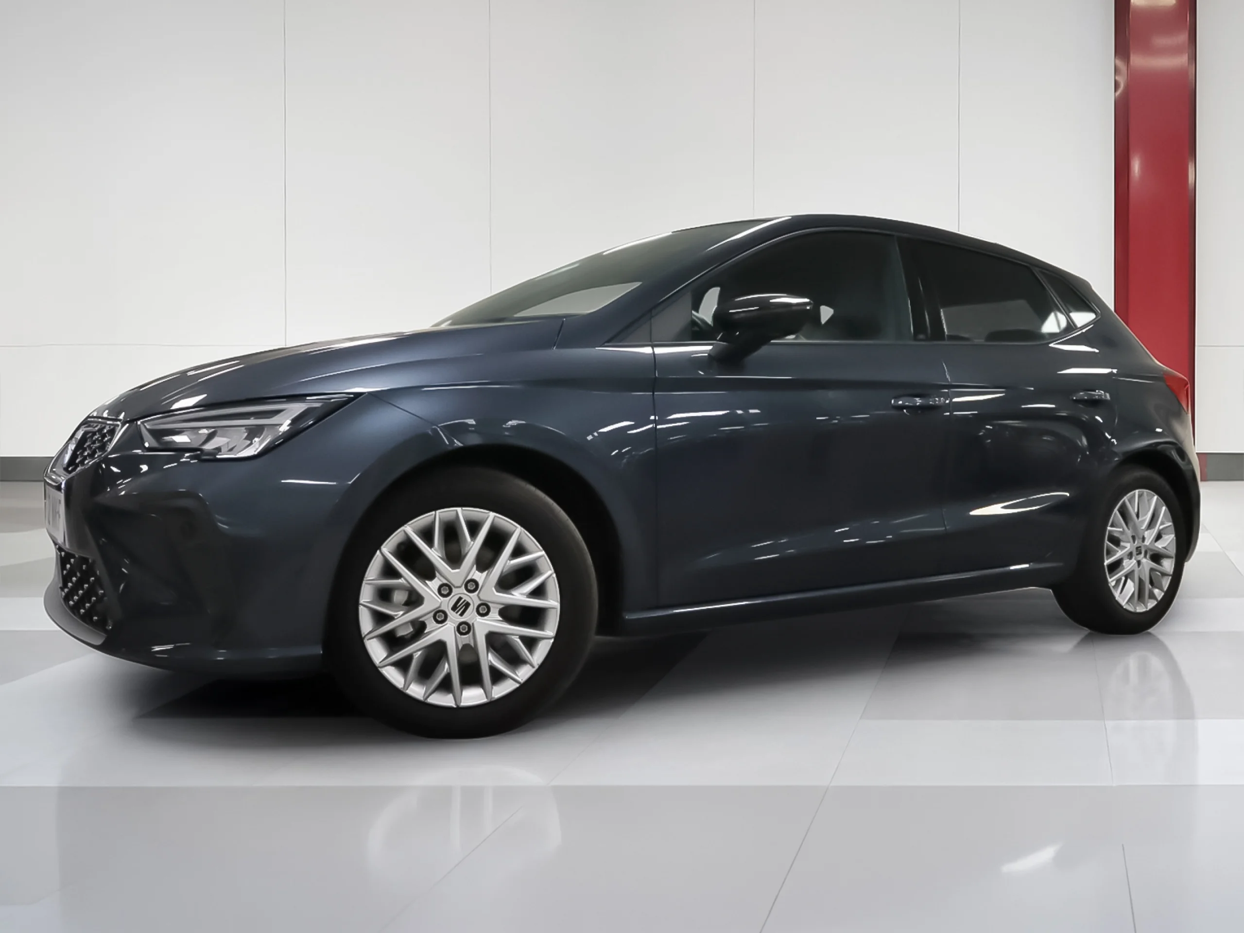 SEAT Ibiza 1.0 TSI S&S FR 85 kW (115 CV) - Foto 2