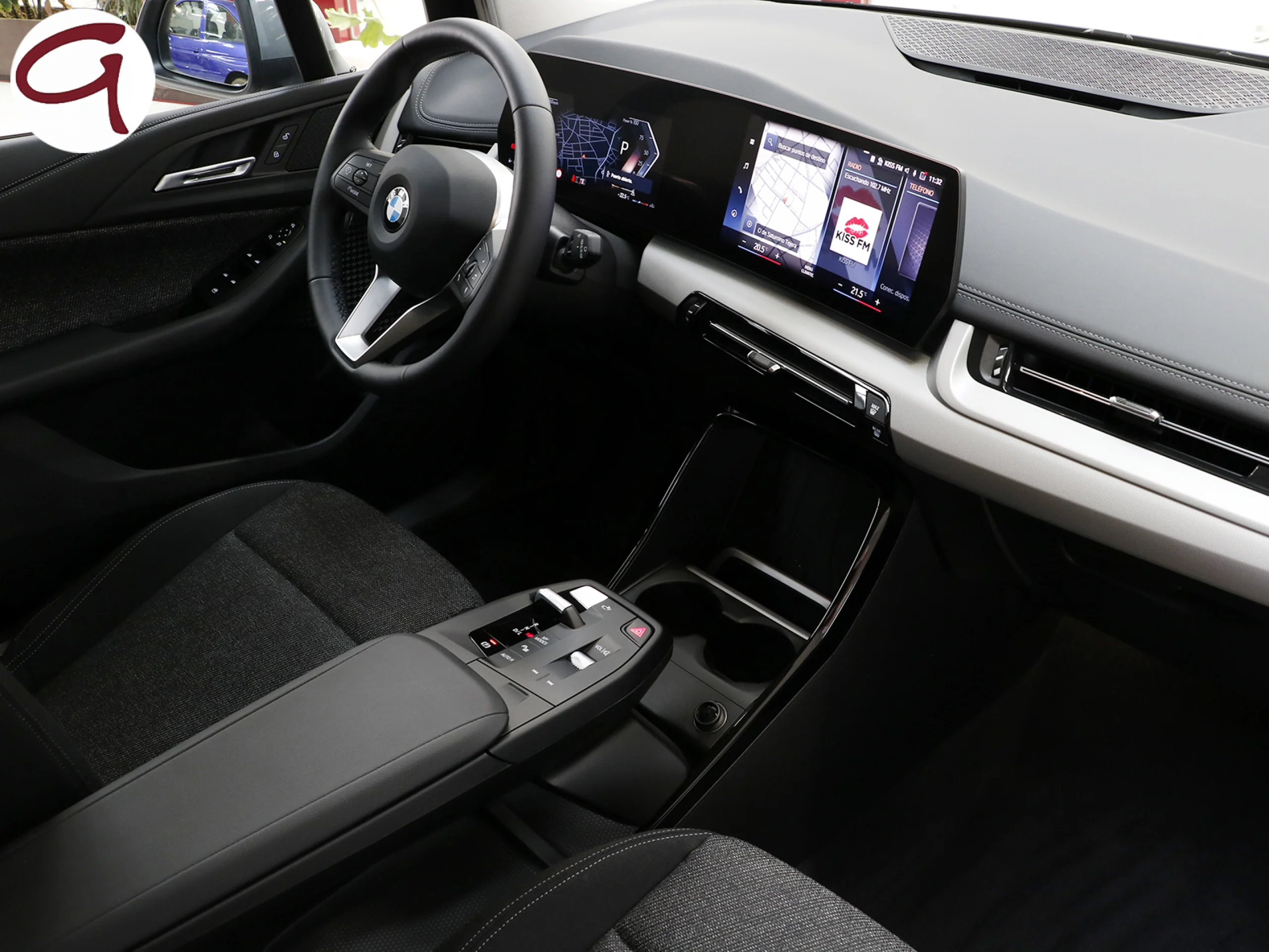 BMW Serie 2 218d Active Tourer 110 kW (150 CV) - Foto 6