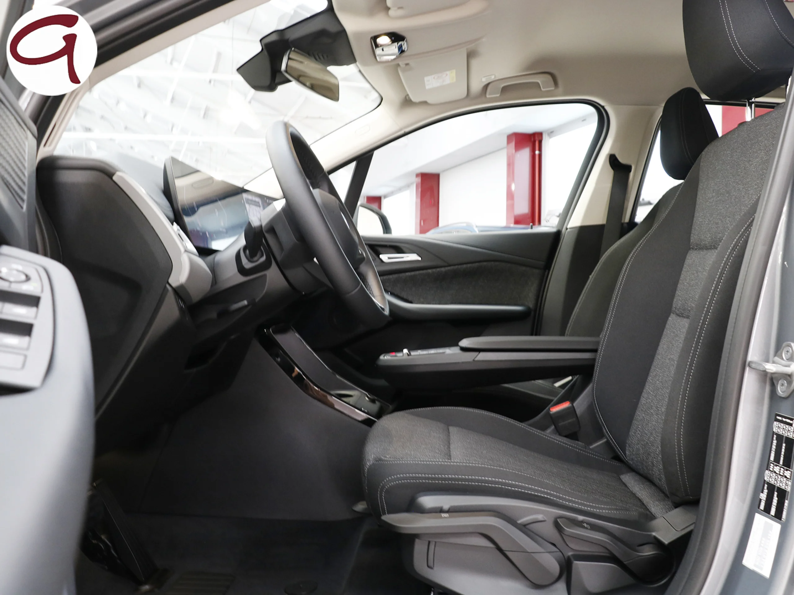 BMW Serie 2 218d Active Tourer 110 kW (150 CV) - Foto 7