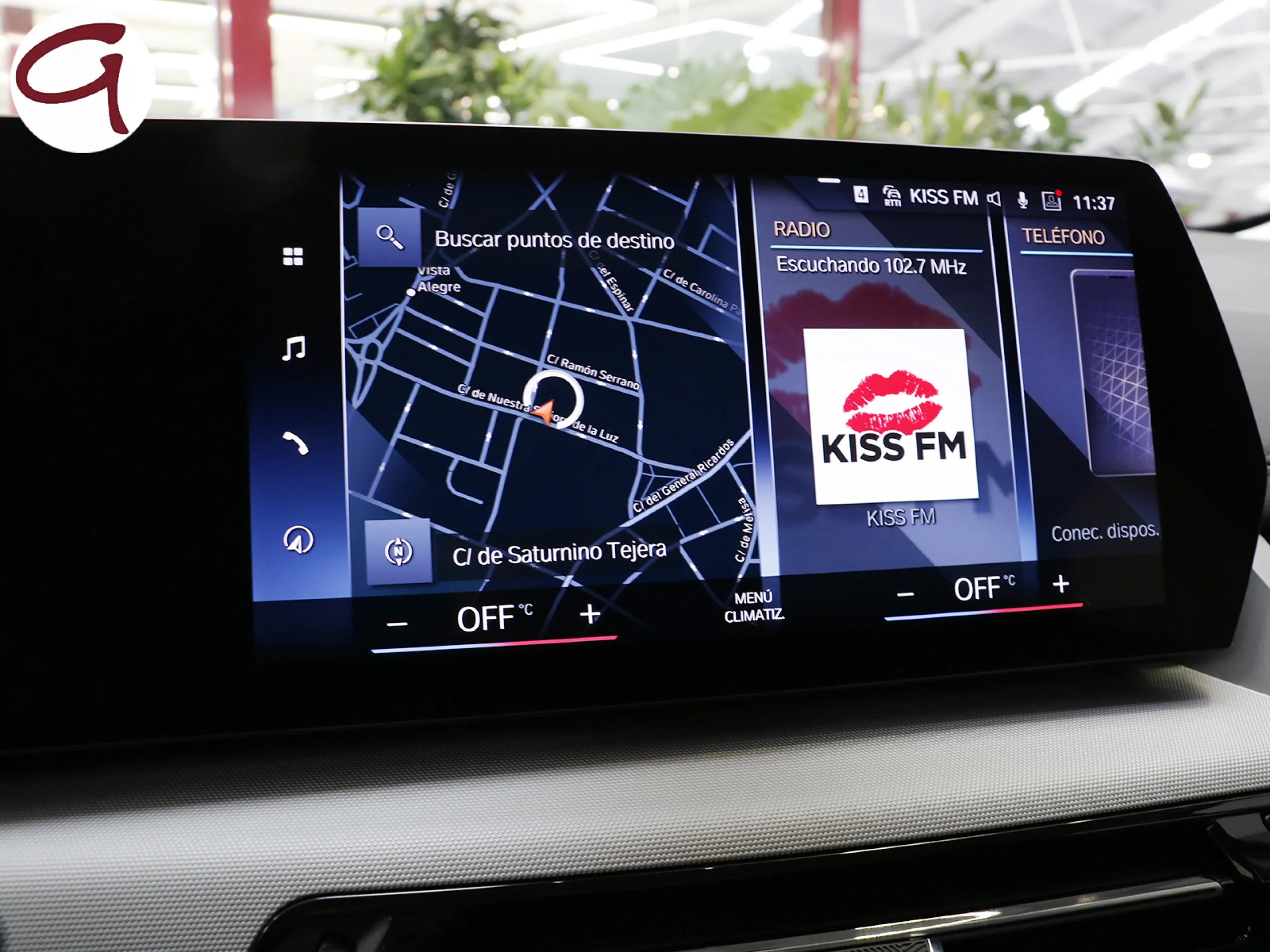 BMW Serie 2 218d Active Tourer 110 kW (150 CV) - Foto 14