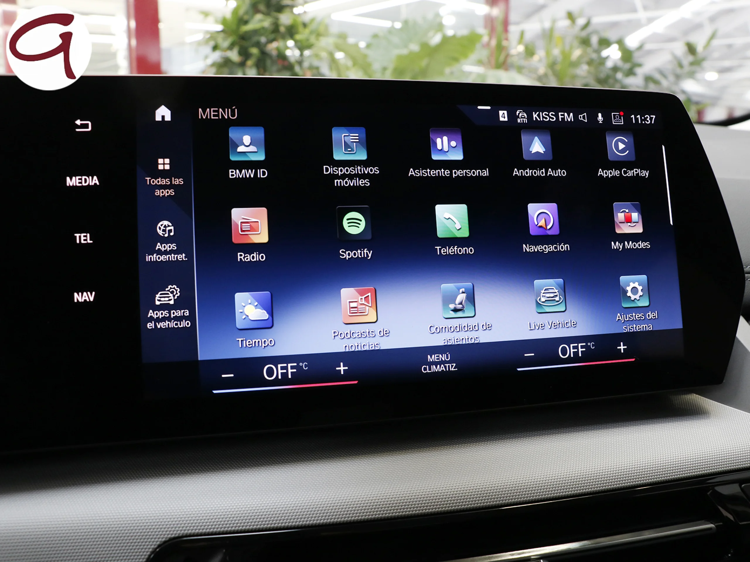 BMW Serie 2 218d Active Tourer 110 kW (150 CV) - Foto 16