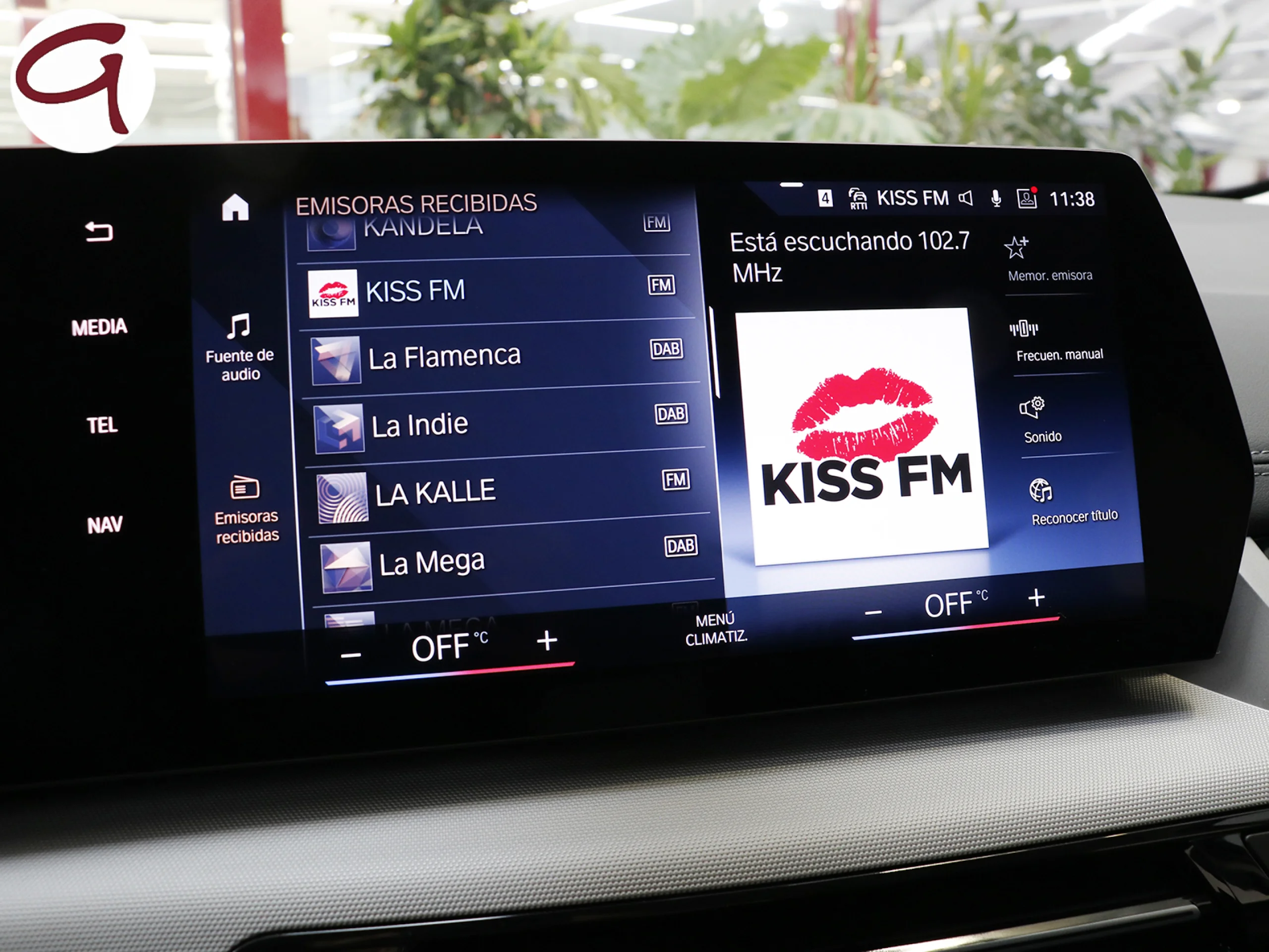 BMW Serie 2 218d Active Tourer 110 kW (150 CV) - Foto 18