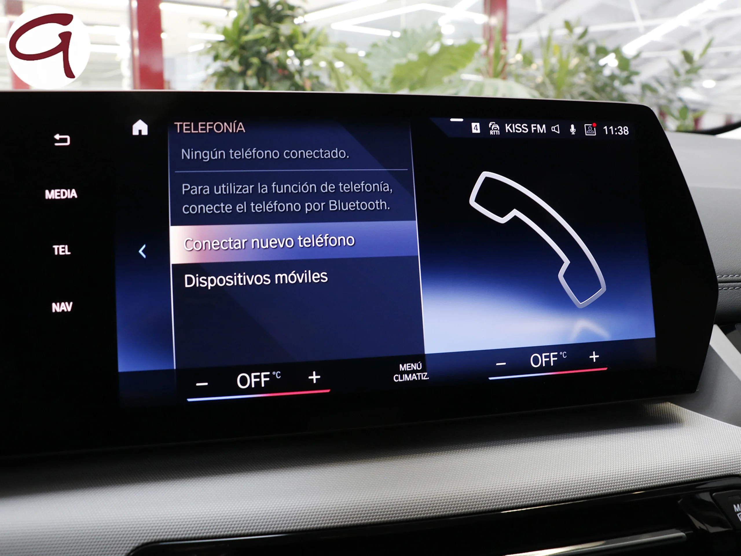 BMW Serie 2 218d Active Tourer 110 kW (150 CV) - Foto 19