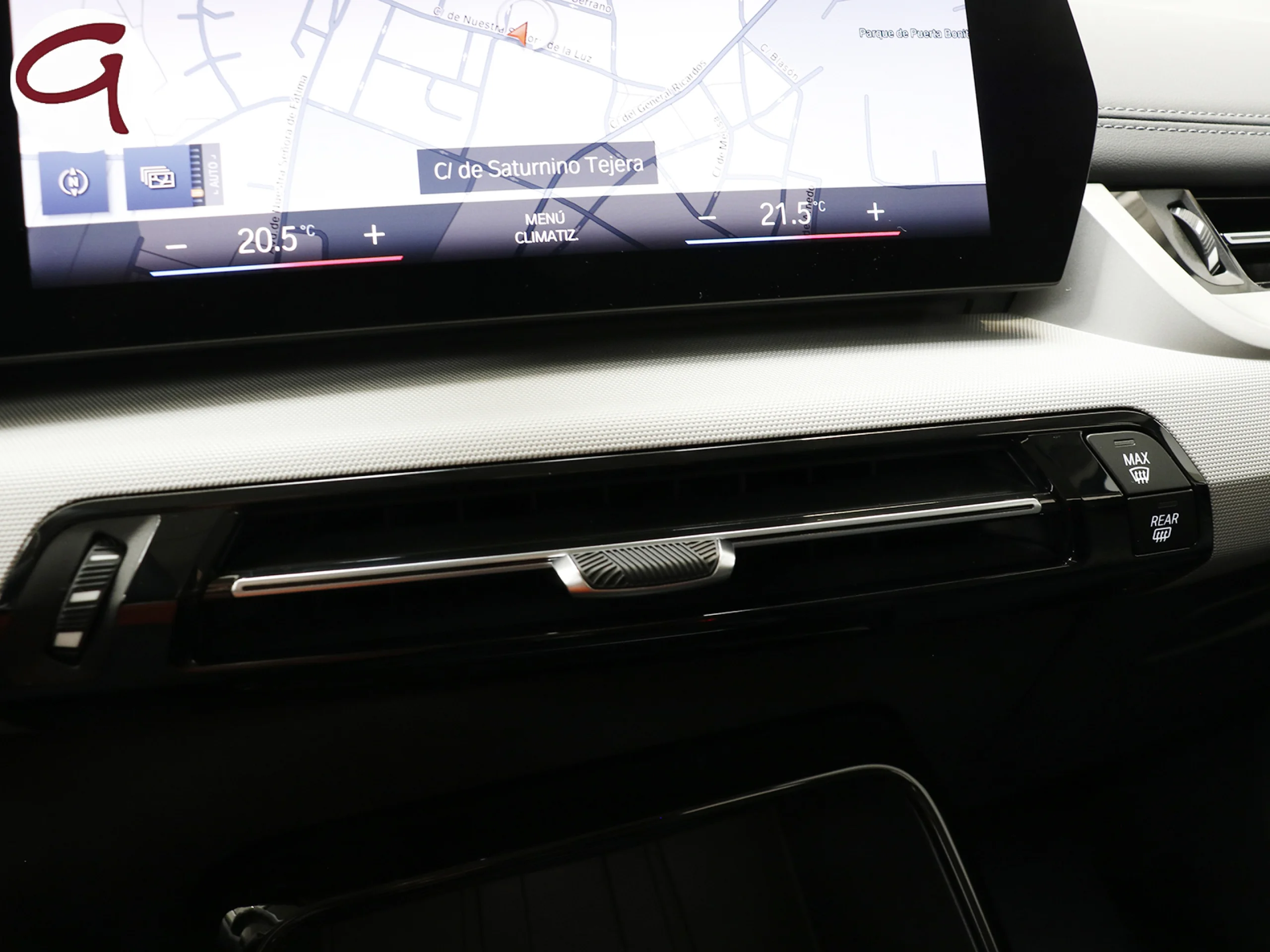 BMW Serie 2 218d Active Tourer 110 kW (150 CV) - Foto 23