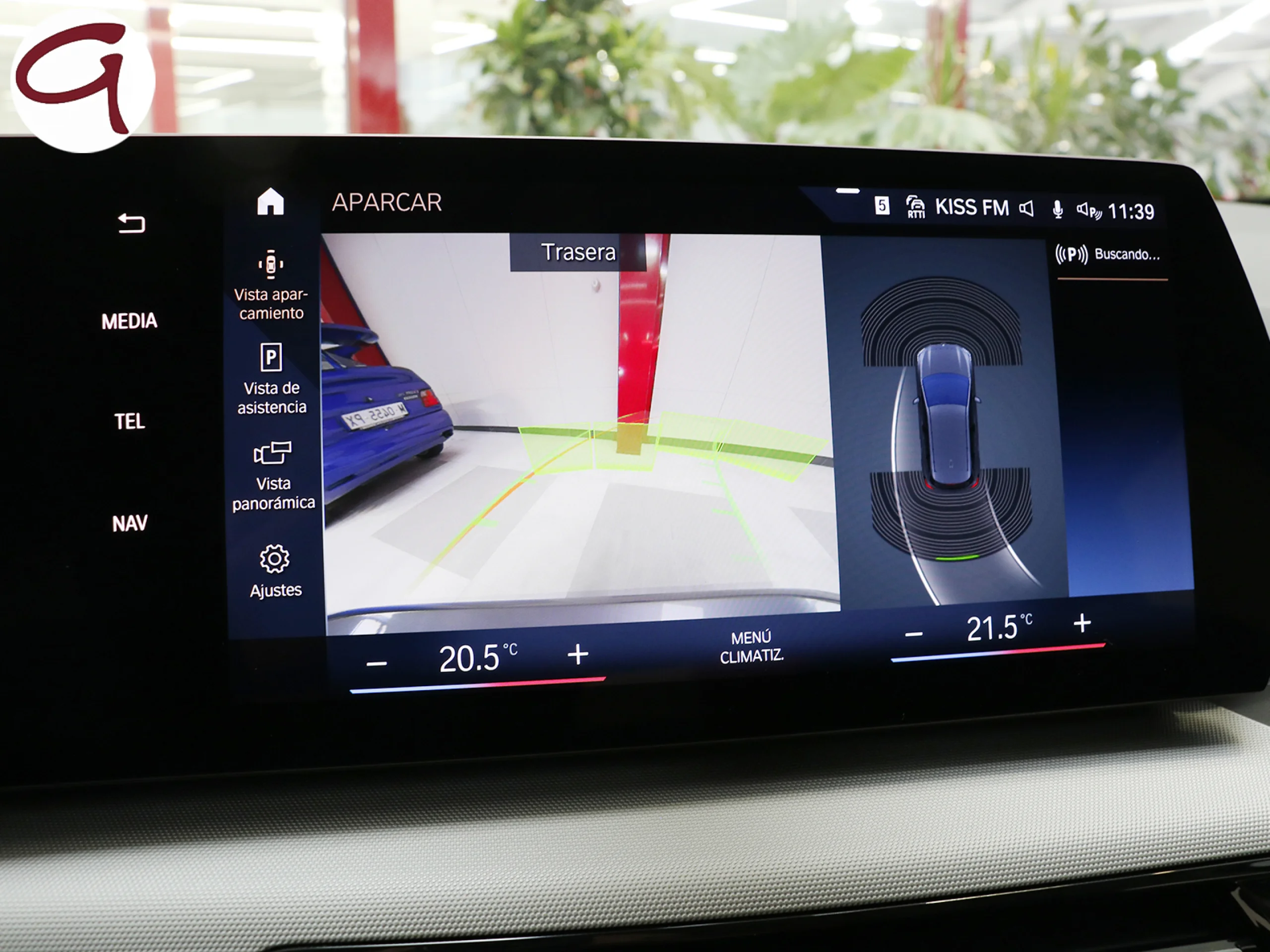 BMW Serie 2 218d Active Tourer 110 kW (150 CV) - Foto 22