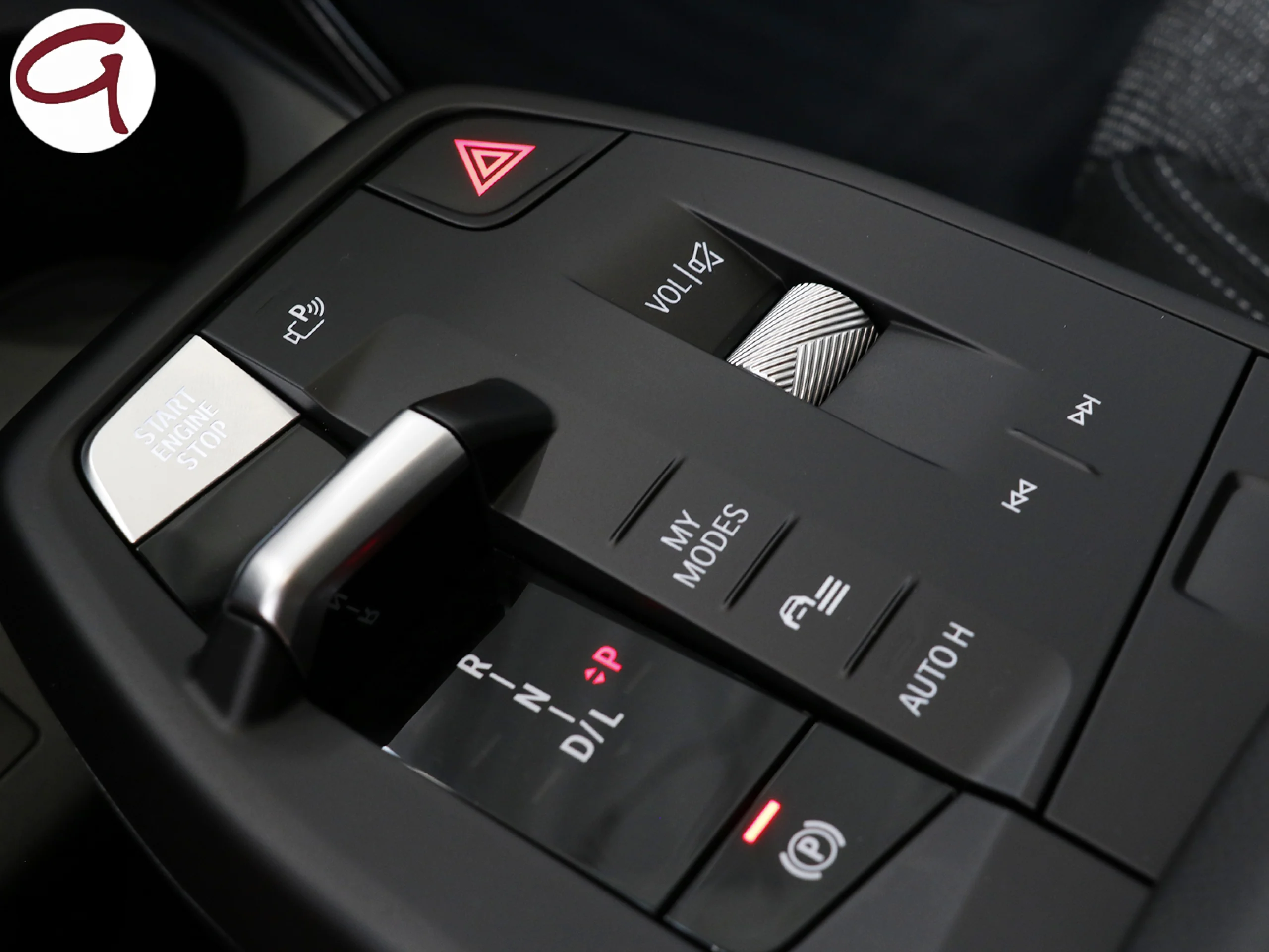 BMW Serie 2 218d Active Tourer 110 kW (150 CV) - Foto 26