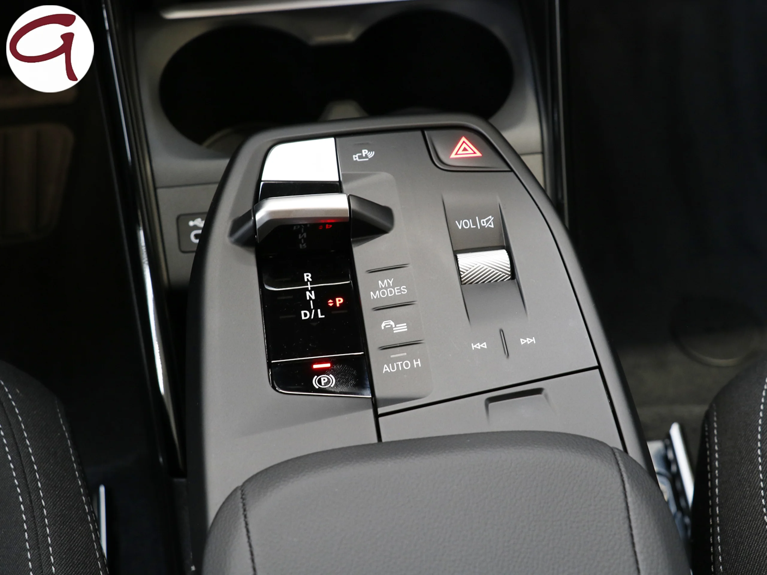 BMW Serie 2 218d Active Tourer 110 kW (150 CV) - Foto 27