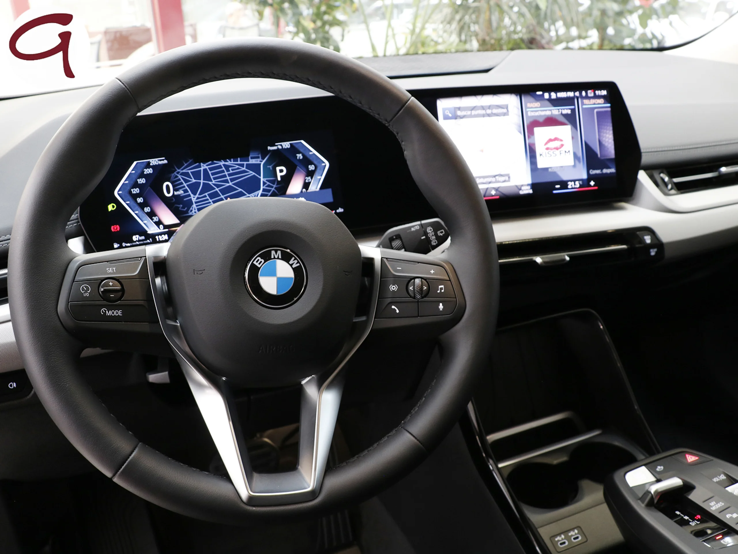 BMW Serie 2 218d Active Tourer 110 kW (150 CV) - Foto 28