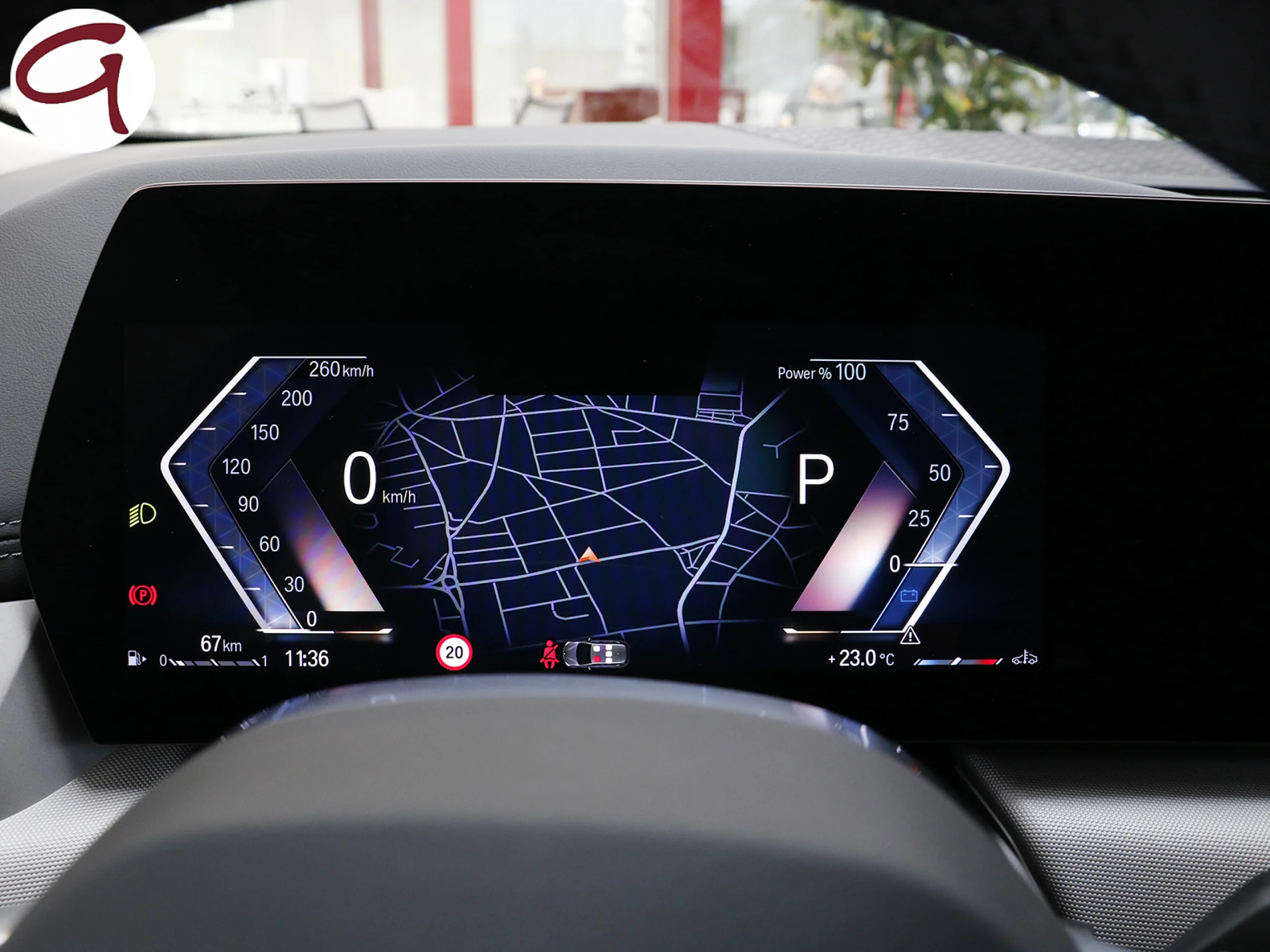 BMW Serie 2 218d Active Tourer 110 kW (150 CV) - Foto 31