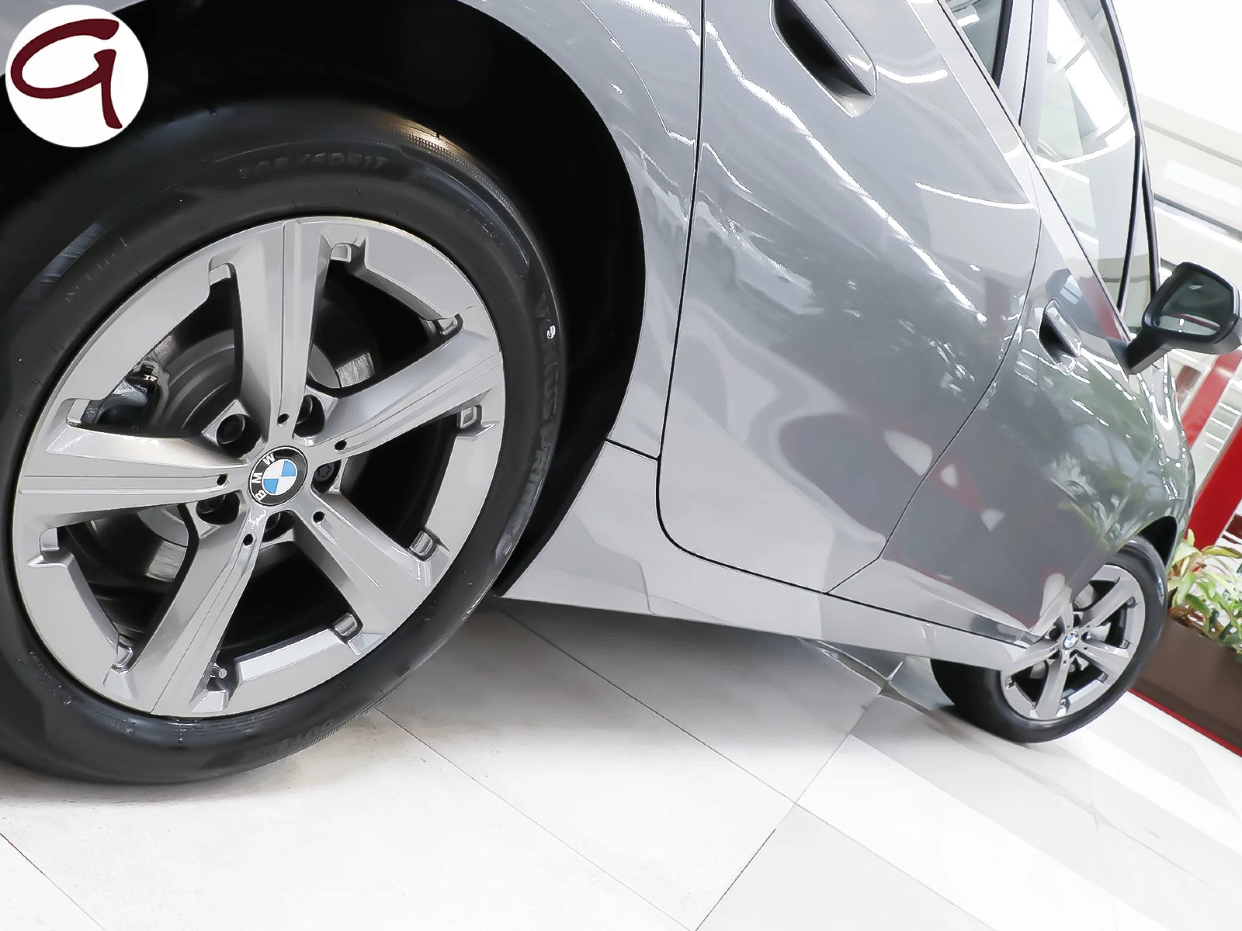 BMW Serie 2 218d Active Tourer 110 kW (150 CV) - Foto 35