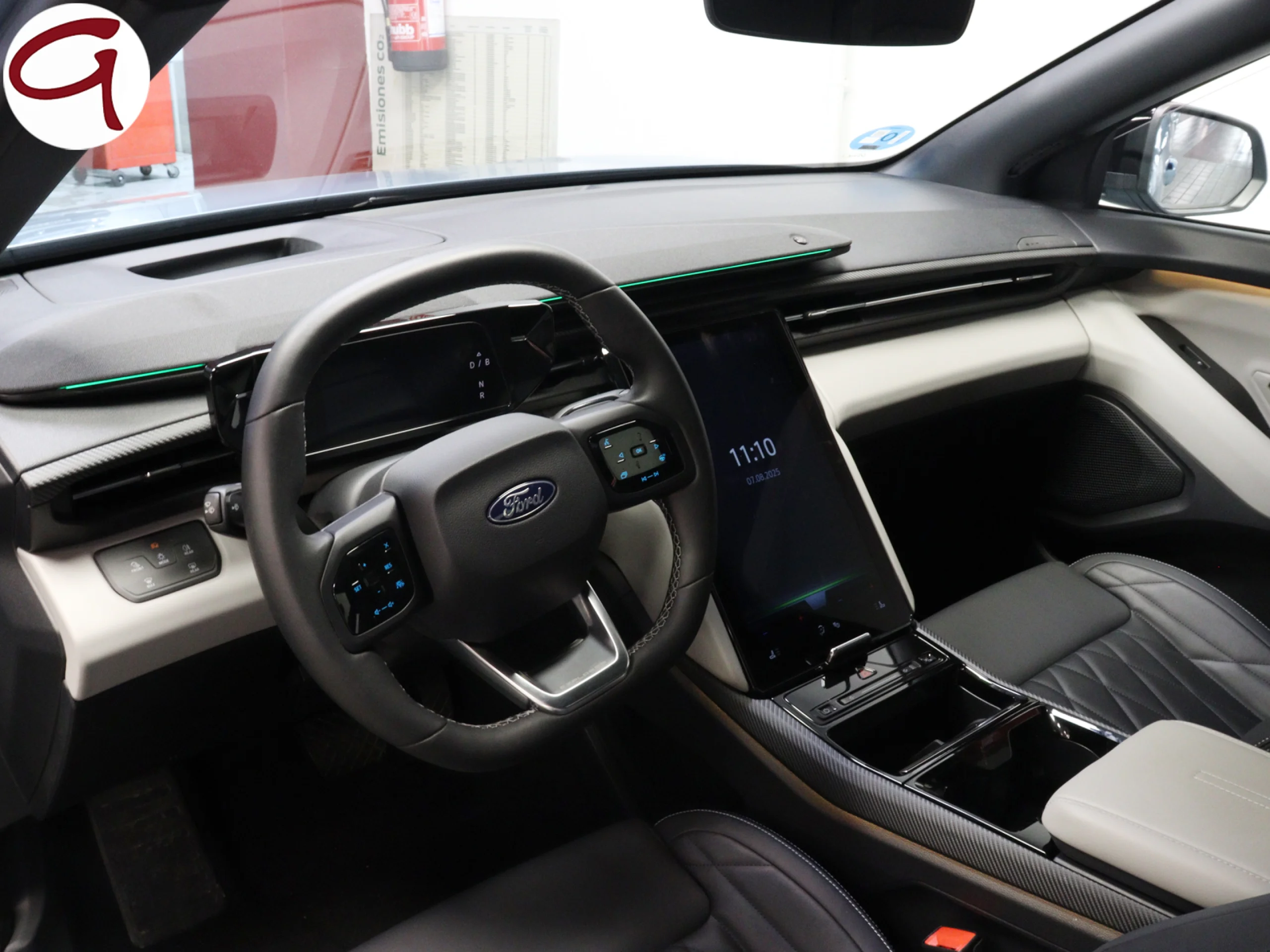 Ford Explorer Premium Rango Extendido RWD 77kWh 210 kW (286 CV) - Foto 3