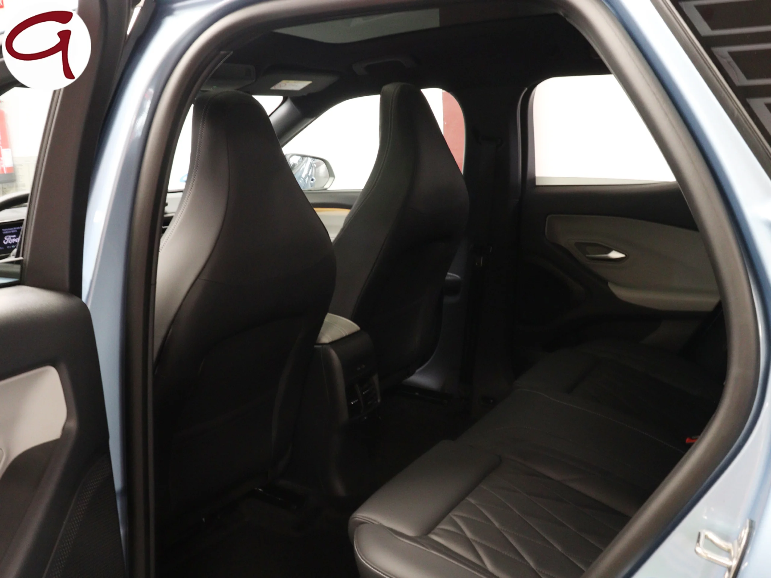 Ford Explorer Premium Rango Extendido RWD 77kWh 210 kW (286 CV) - Foto 7