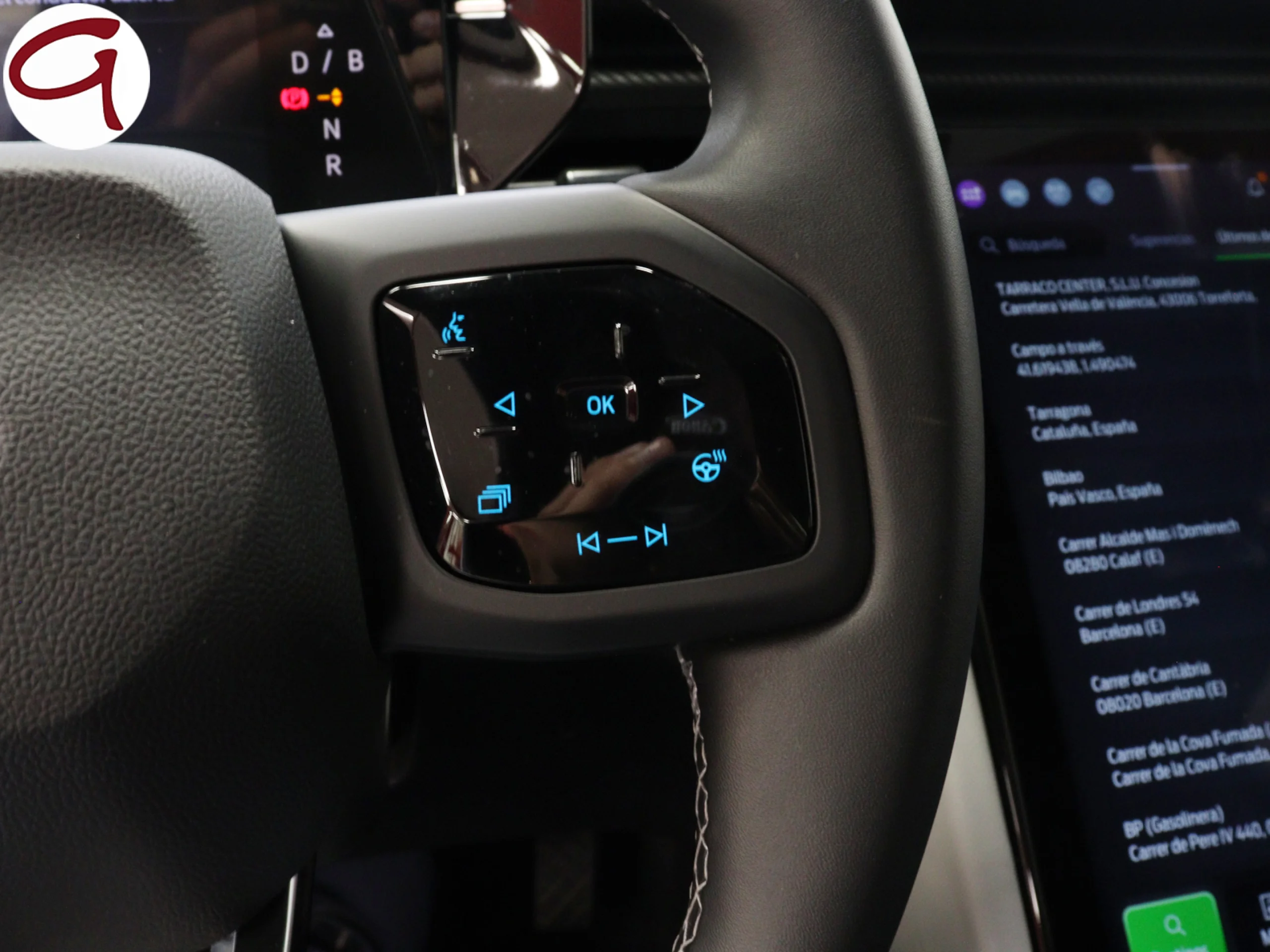 Ford Explorer Premium Rango Extendido RWD 77kWh 210 kW (286 CV) - Foto 10