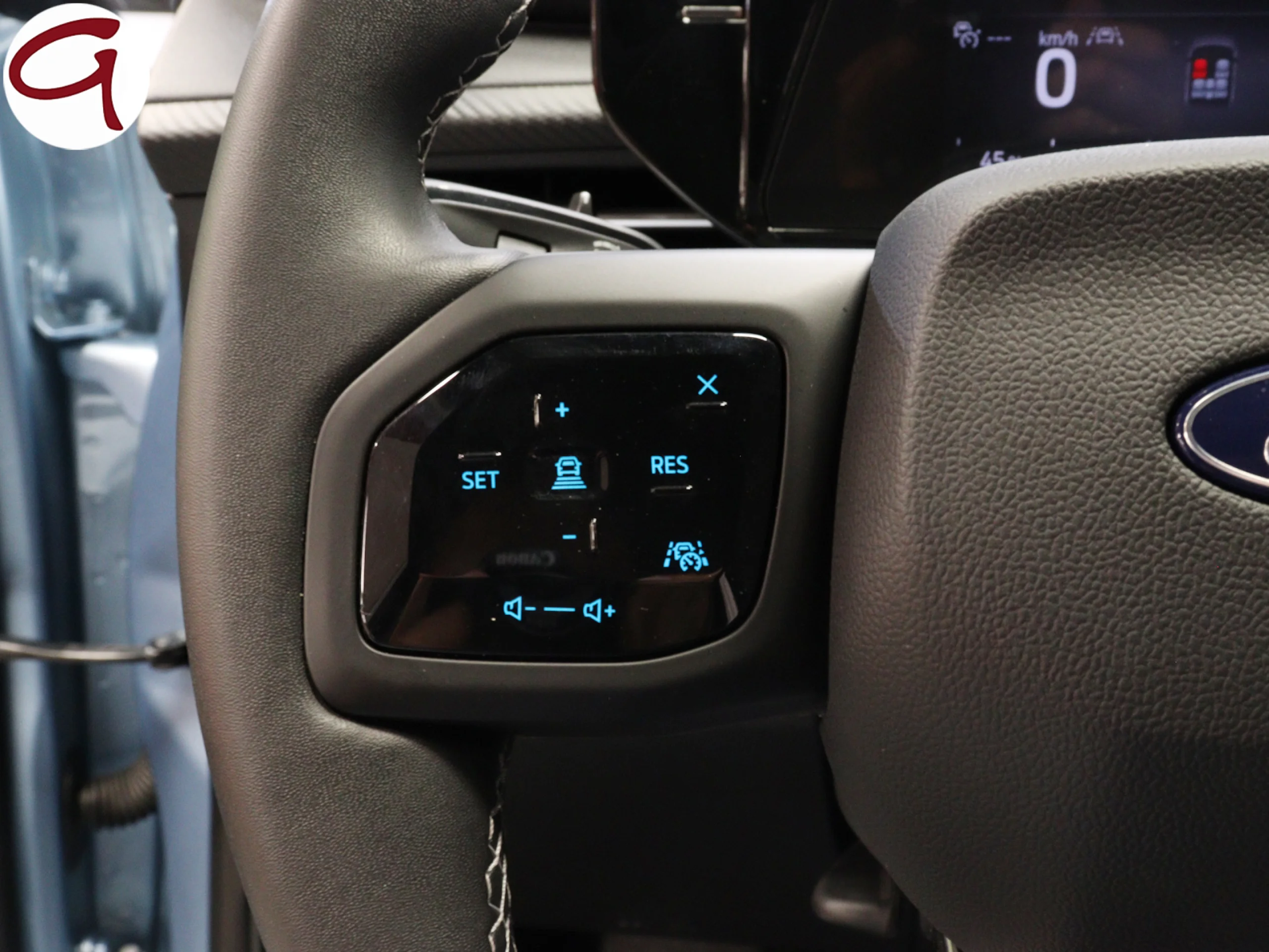 Ford Explorer EV CX740S Premium Rango Extendido RWD 77kWh 210 kW (286 CV) - Foto 9