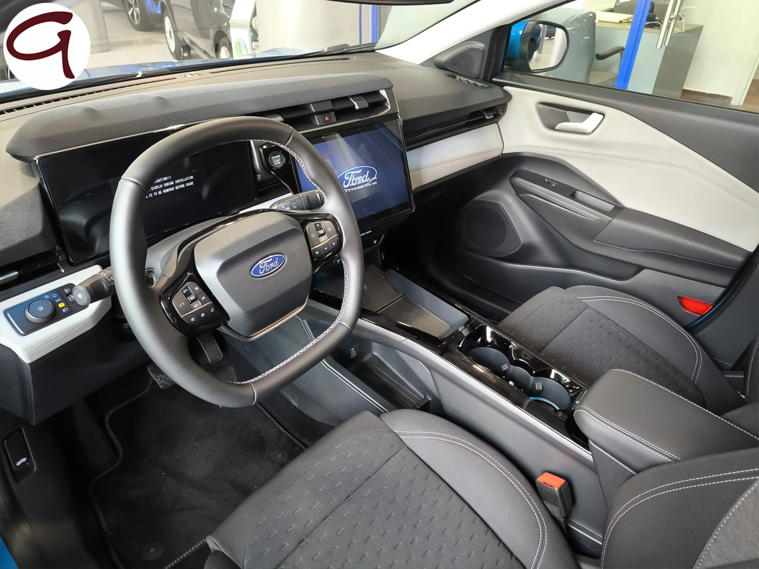 Ford Puma 43kWh Gen-E 124 kW (168 CV) - Foto 3