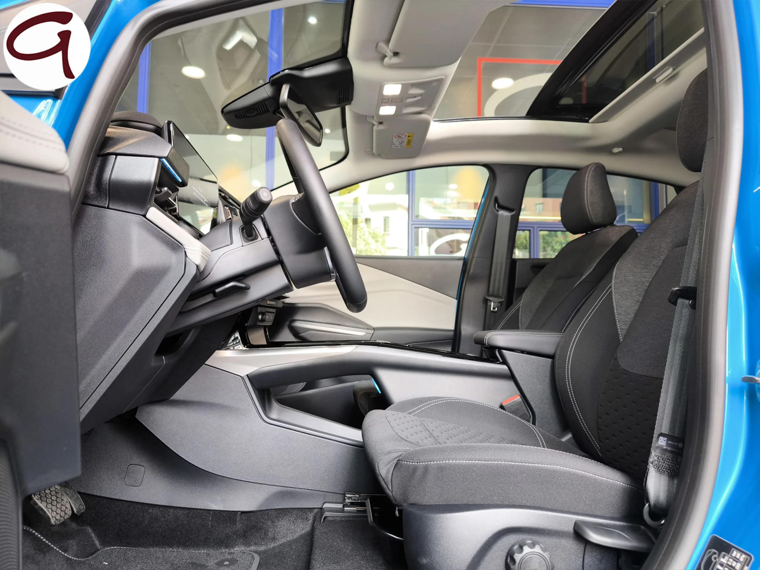 Ford Puma 43kWh Gen-E 124 kW (168 CV) - Foto 4