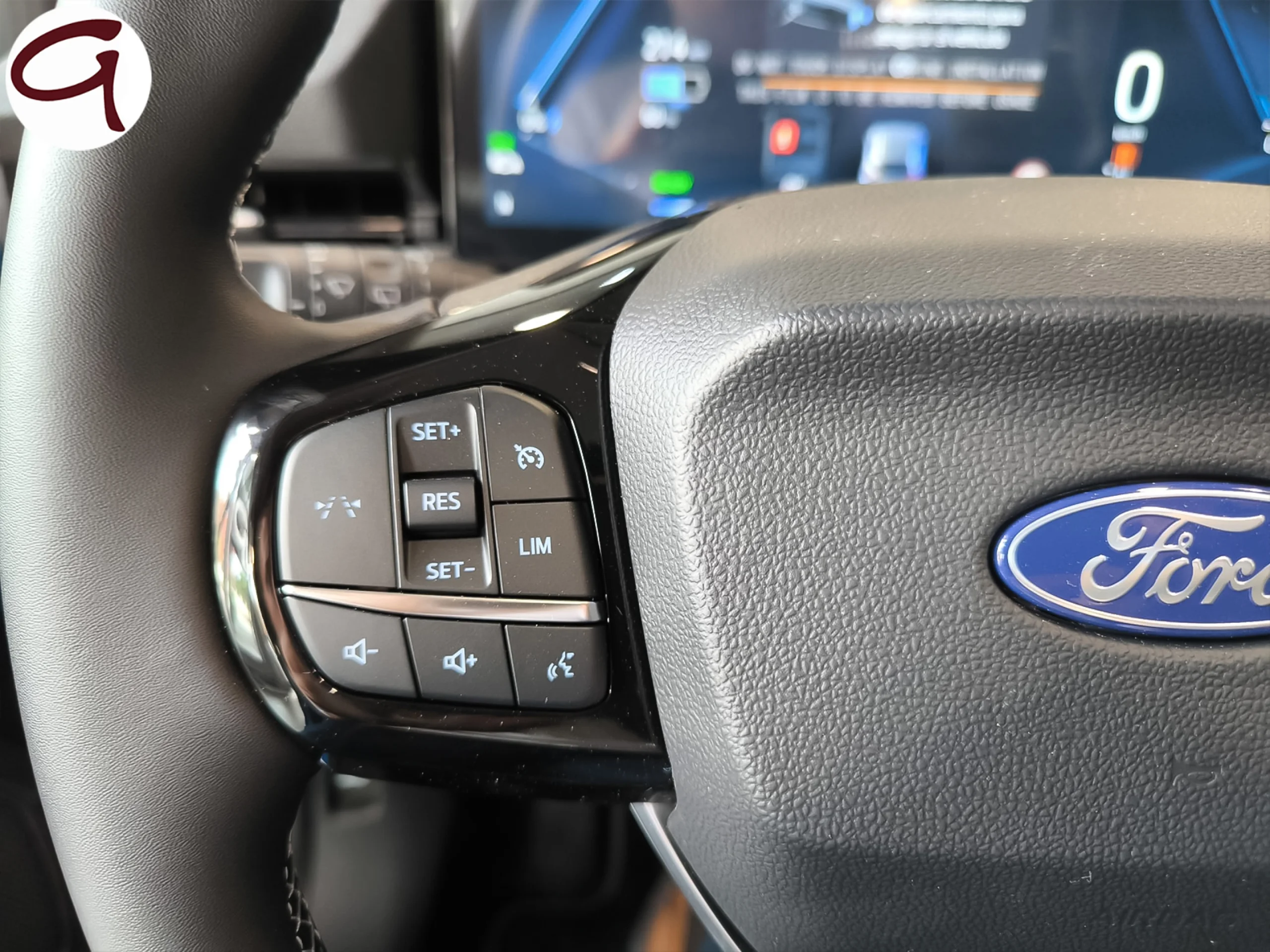 Ford Puma 43kWh Gen-E 124 kW (168 CV) - Foto 14