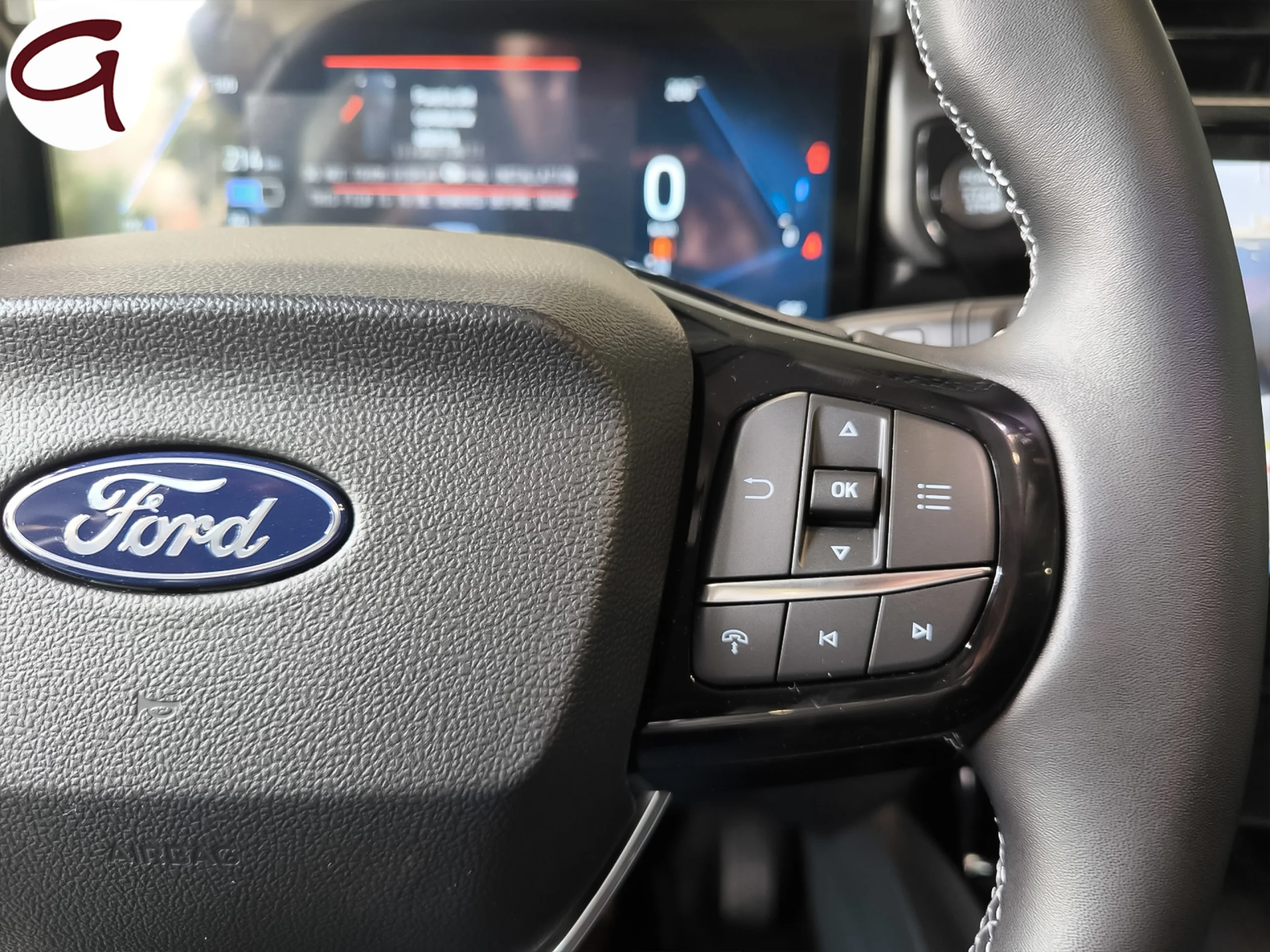 Ford Puma 43kWh Gen-E 124 kW (168 CV) - Foto 15