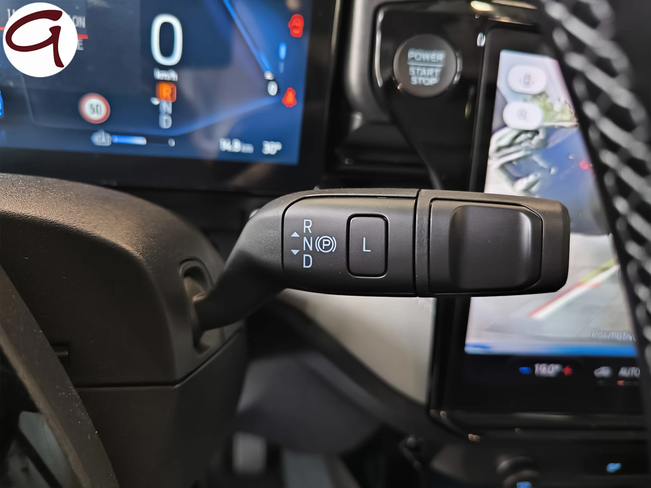 Ford Puma 43kWh Gen-E 124 kW (168 CV) - Foto 16