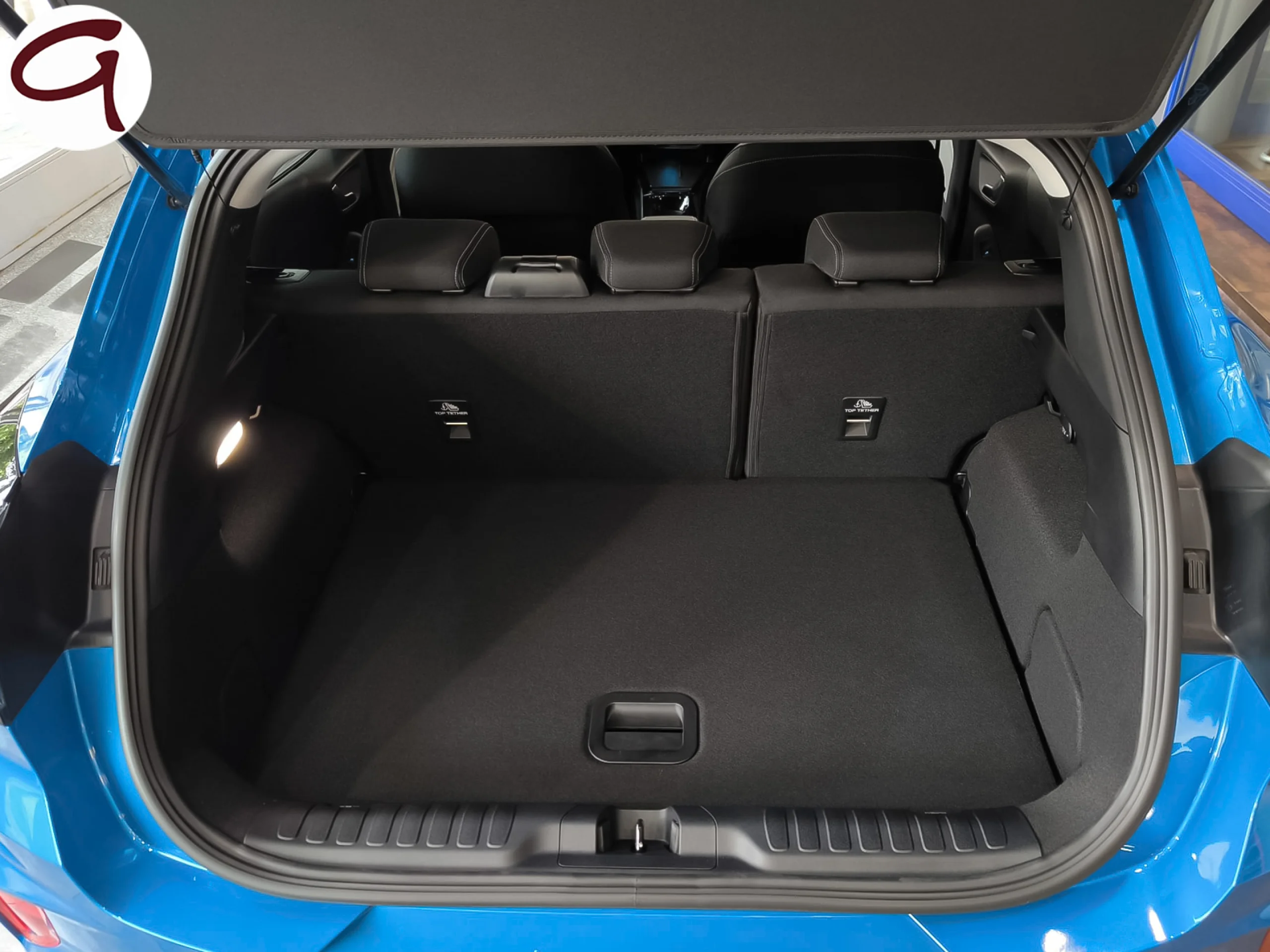 Ford Puma 43kWh Gen-E 124 kW (168 CV) - Foto 21