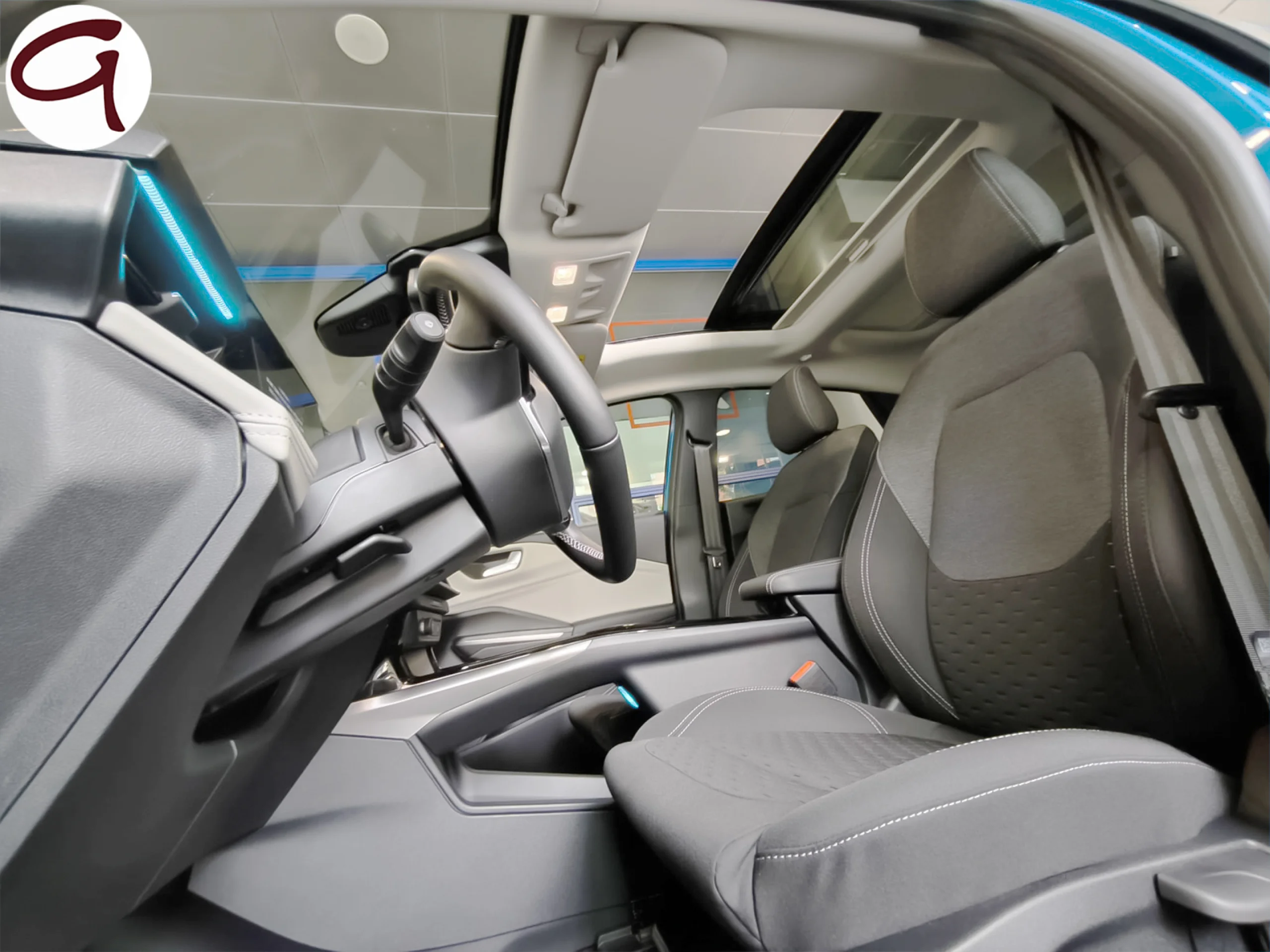 Ford Puma 43kWh Gen-E 124 kW (168 CV) - Foto 5