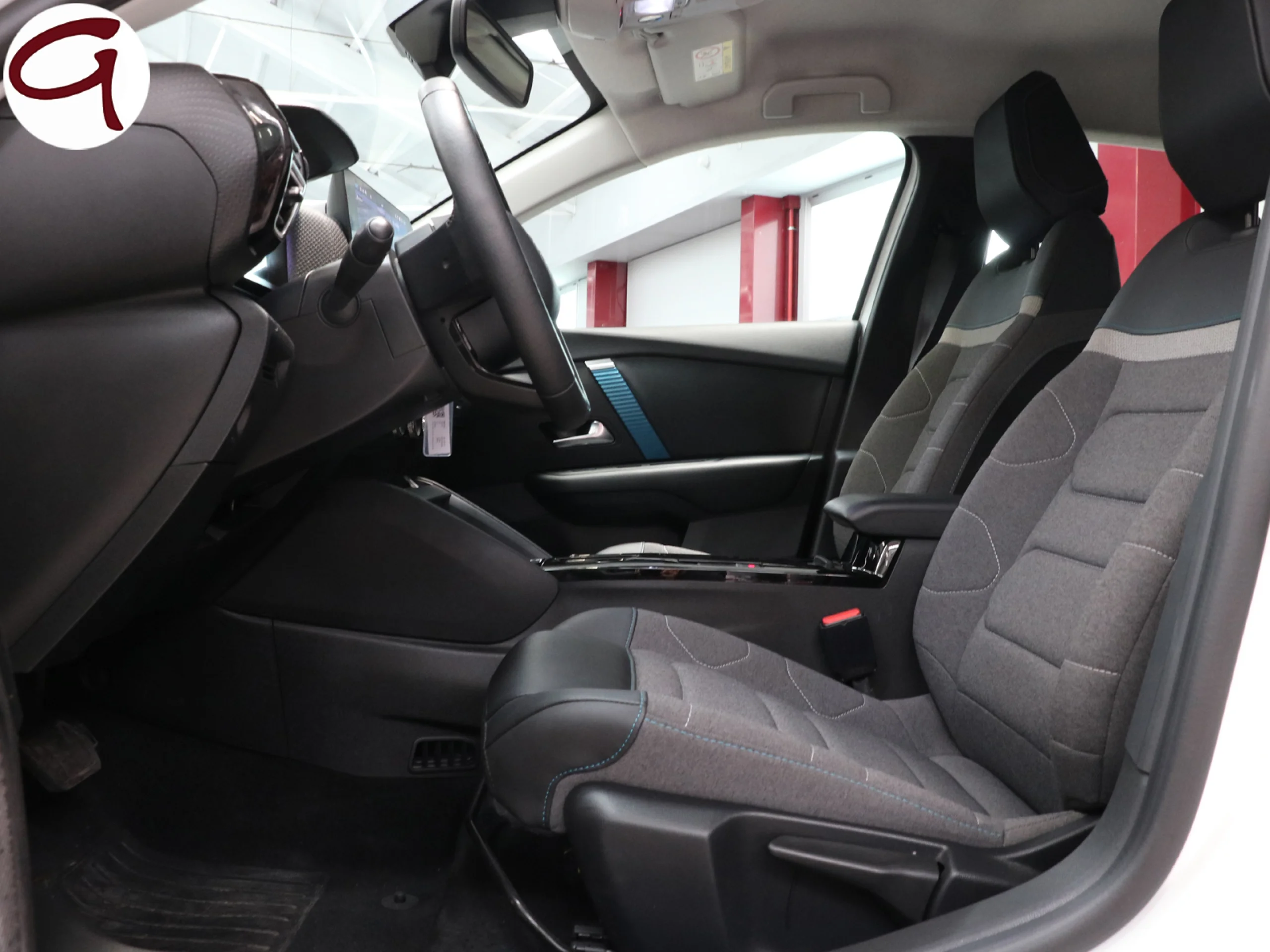 Citroen ë-C4 100kW Electrico C-Series 100 kW (136 CV) - Foto 7