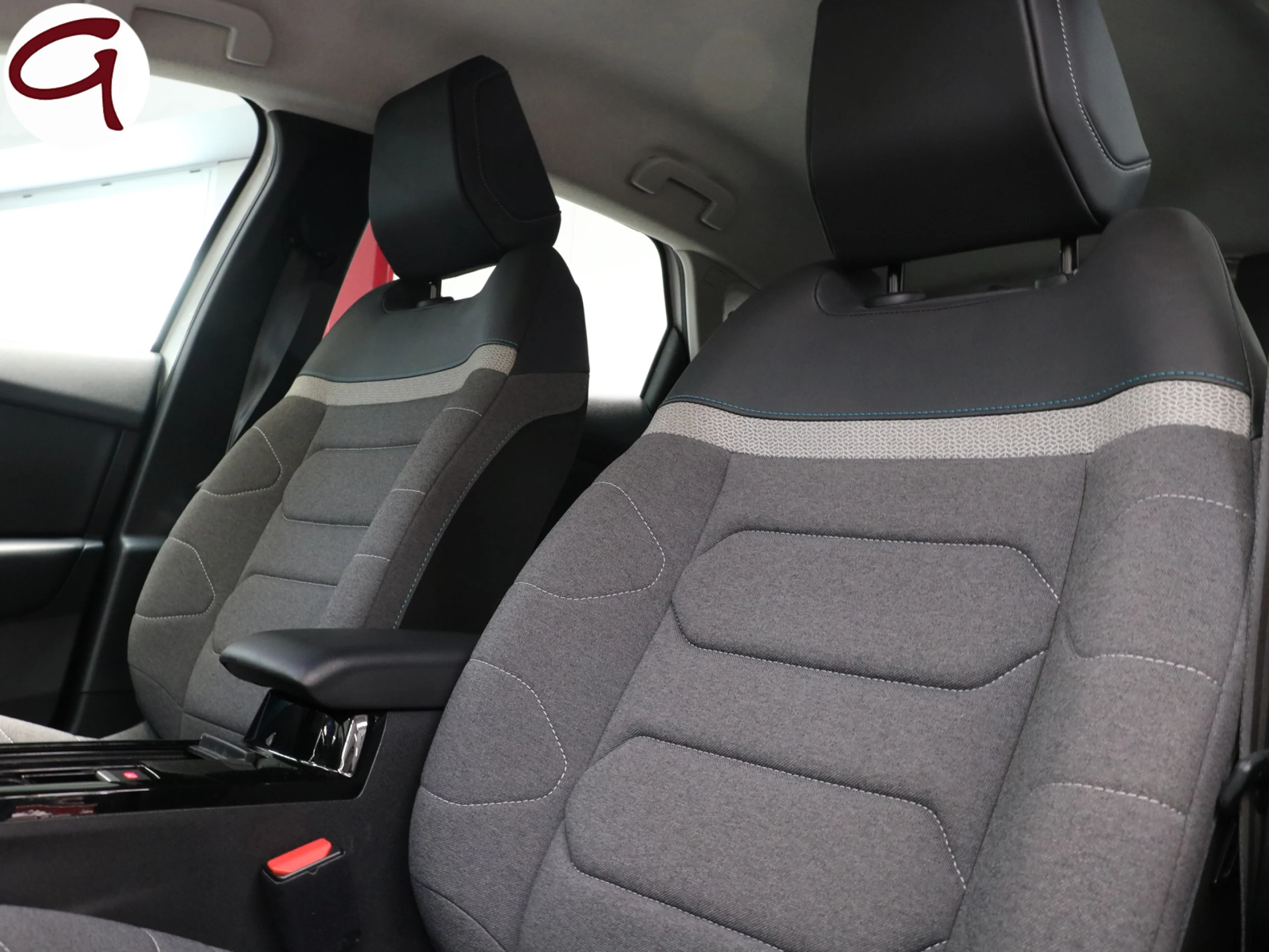 Citroen ë-C4 100kW Electrico C-Series 100 kW (136 CV) - Foto 8