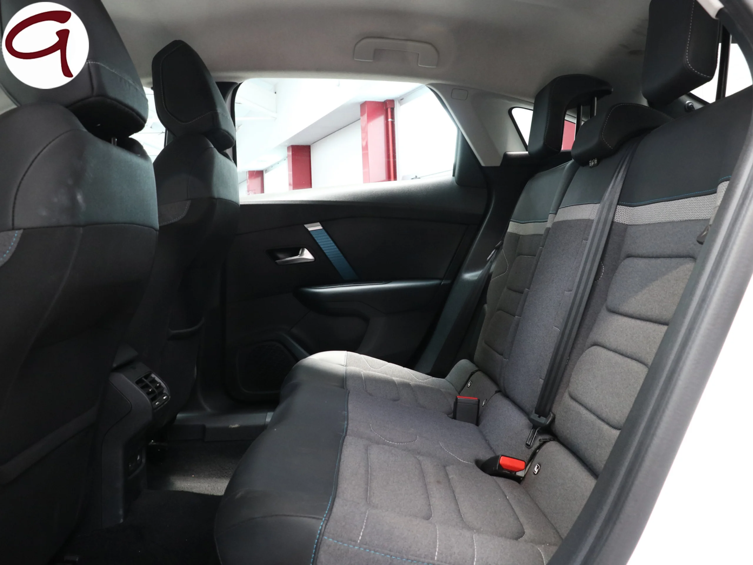 Citroen ë-C4 100kW Electrico C-Series 100 kW (136 CV) - Foto 9