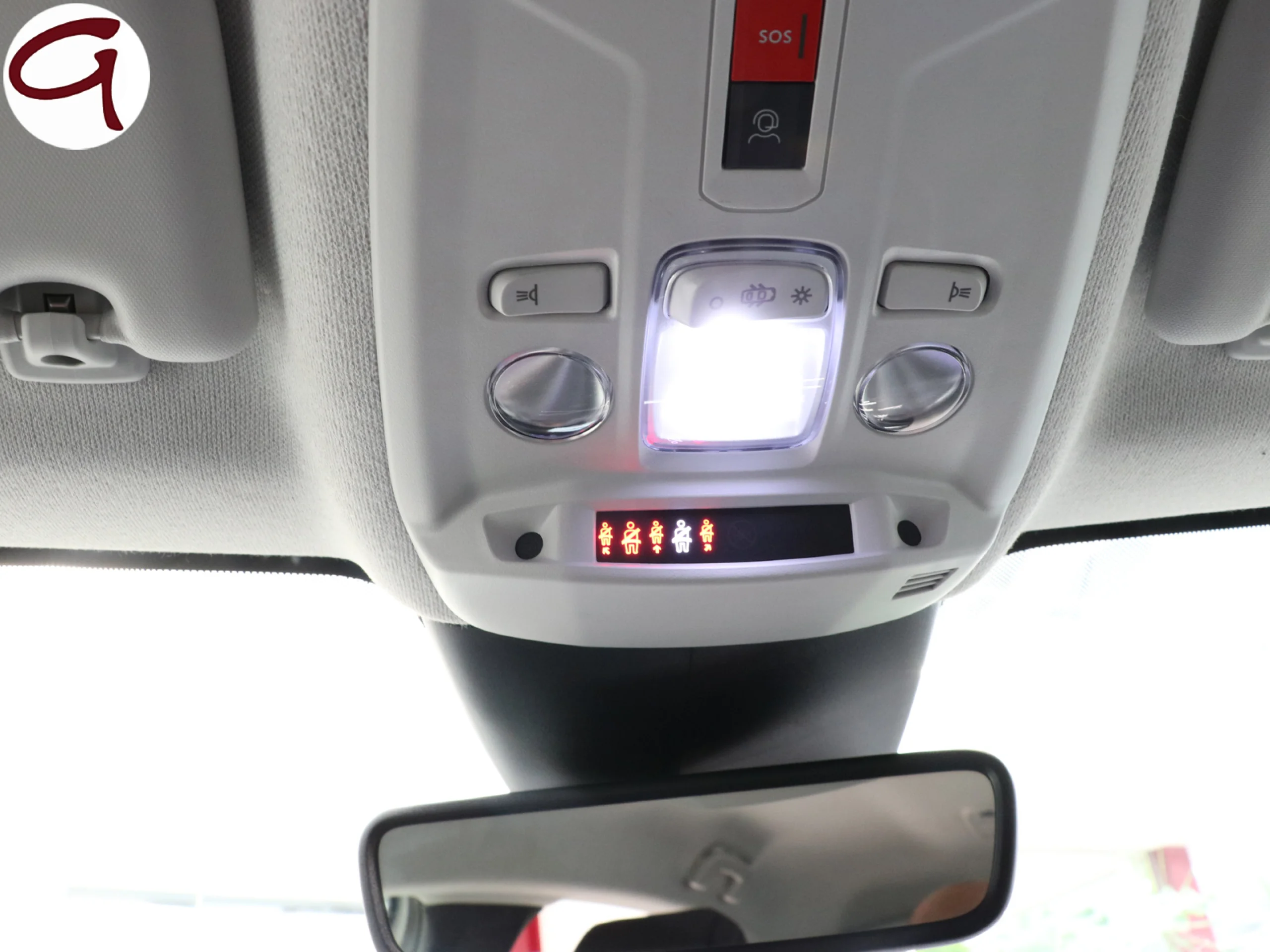 Citroen ë-C4 100kW Electrico C-Series 100 kW (136 CV) - Foto 19