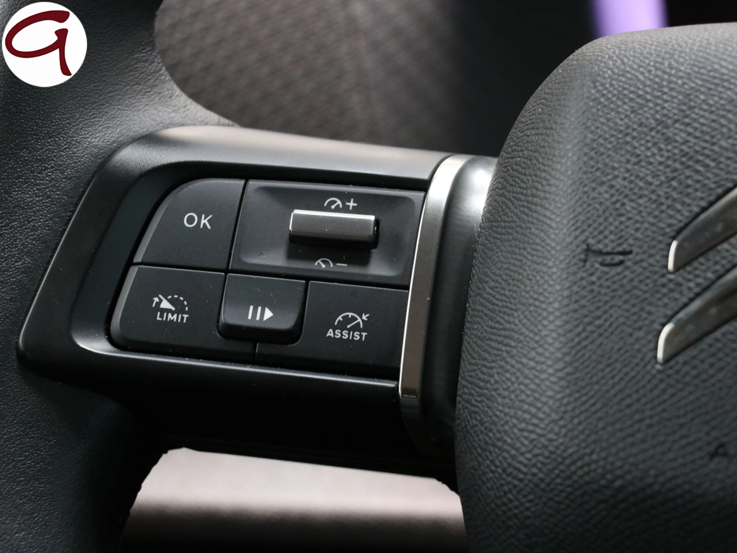 Citroen ë-C4 100kW Electrico C-Series 100 kW (136 CV) - Foto 21