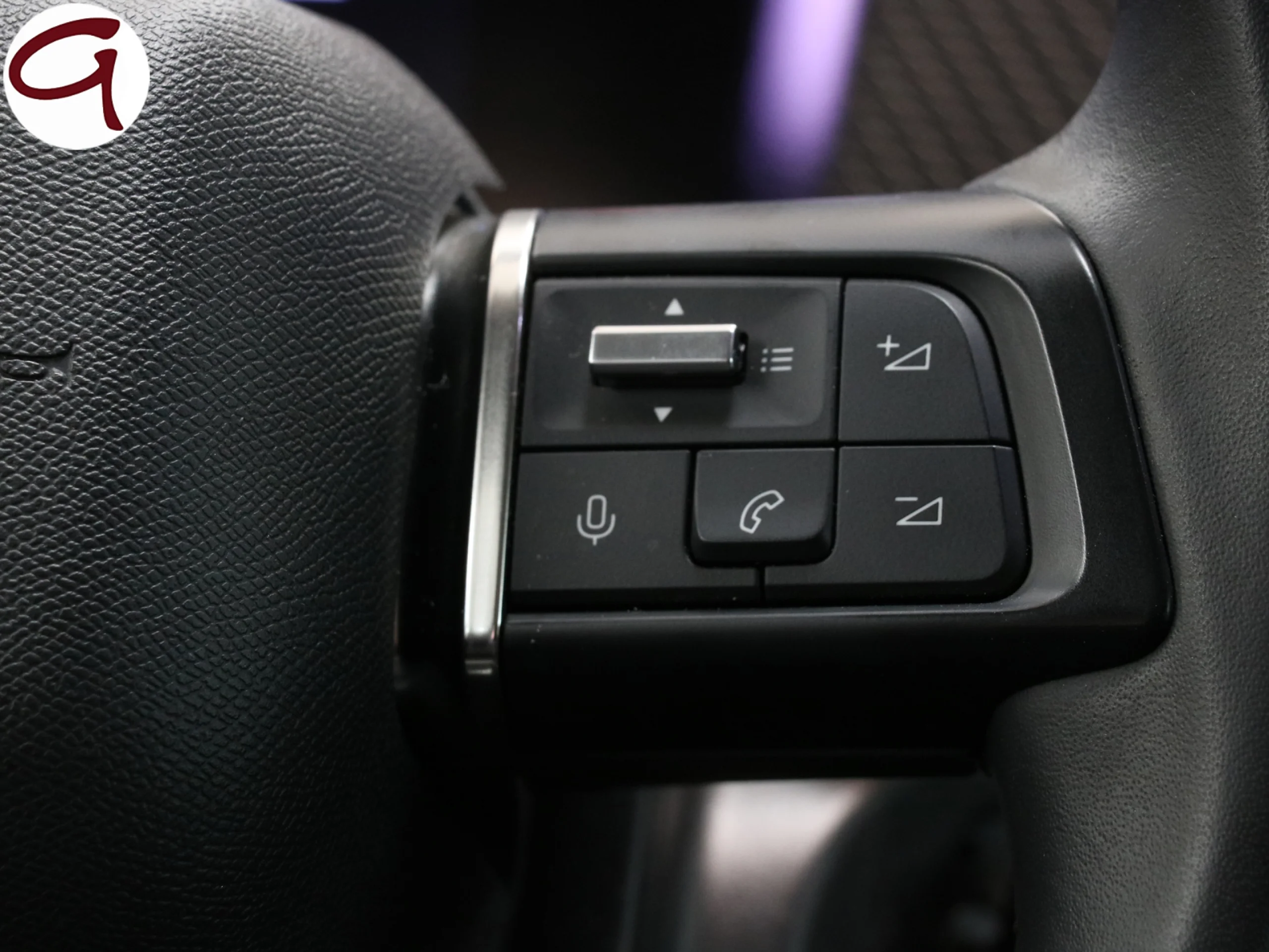 Citroen ë-C4 100kW Electrico C-Series 100 kW (136 CV) - Foto 22