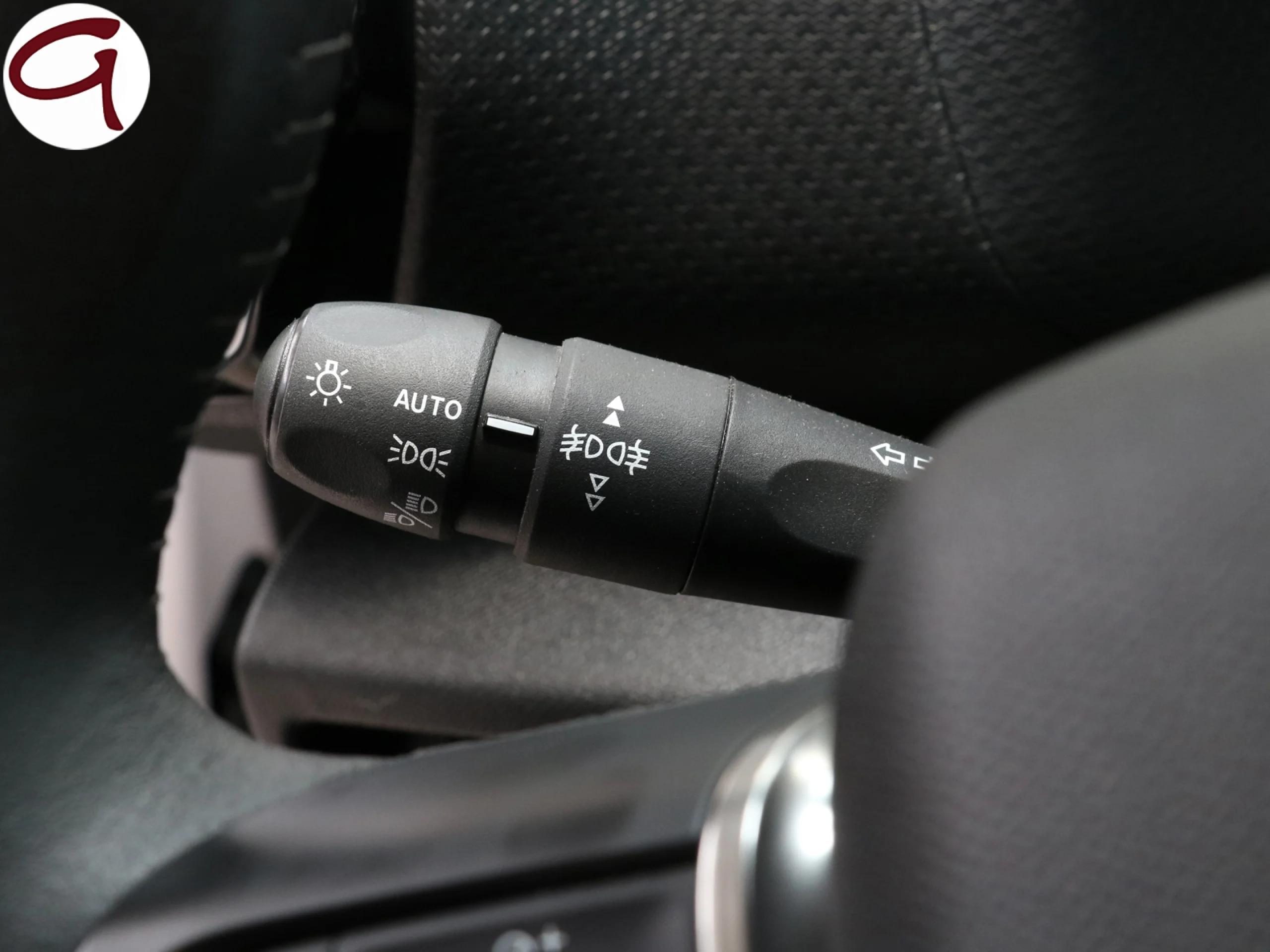 Citroen ë-C4 100kW Electrico C-Series 100 kW (136 CV) - Foto 23