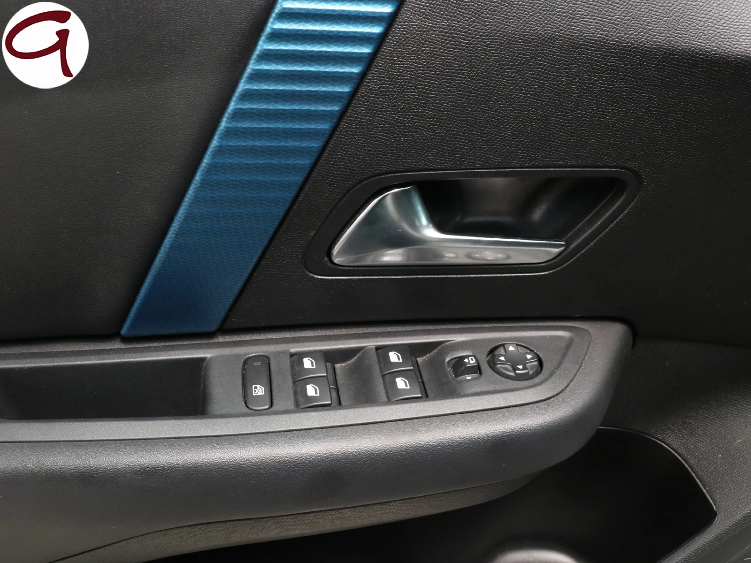 Citroen ë-C4 100kW Electrico C-Series 100 kW (136 CV) - Foto 27