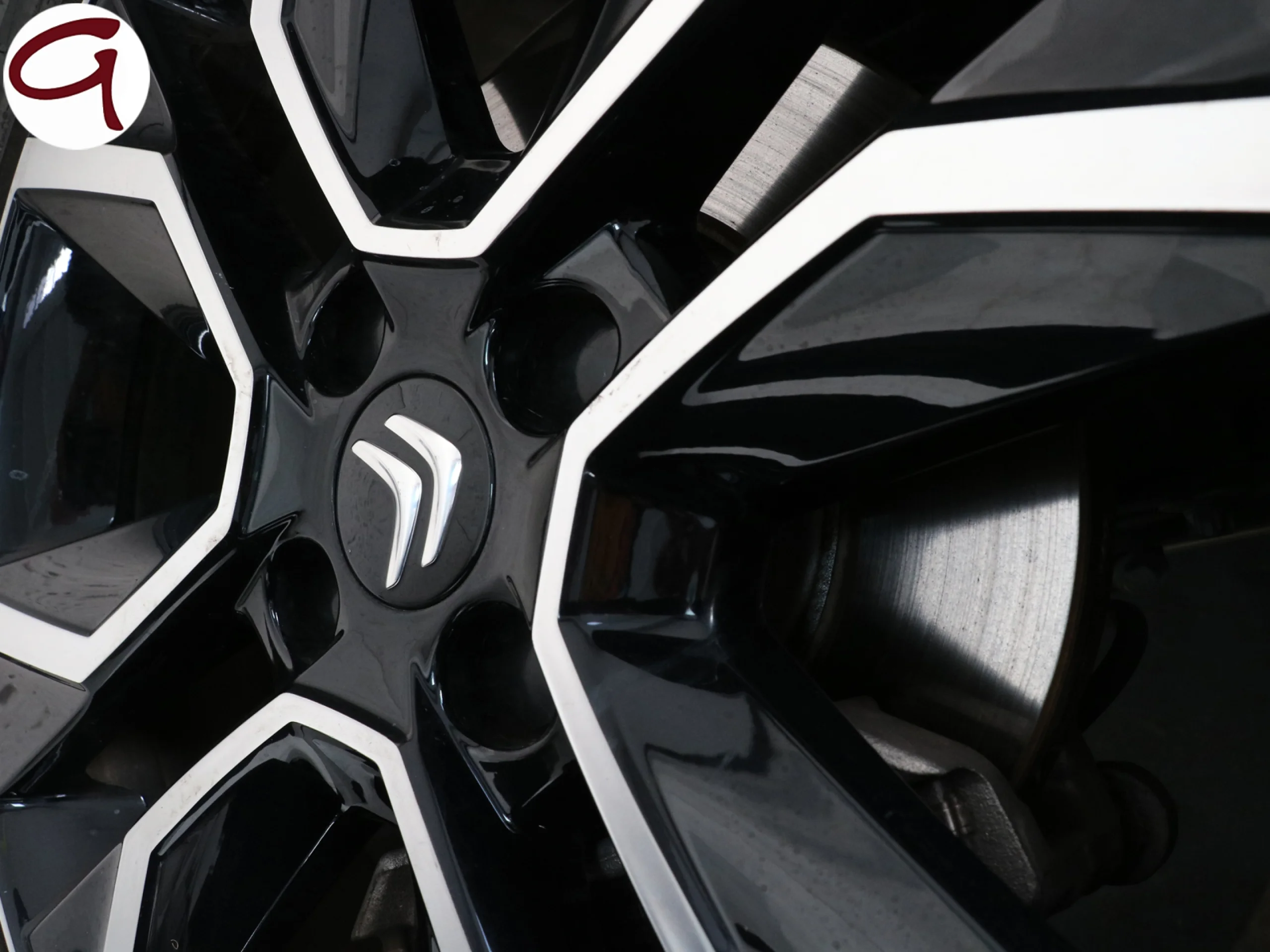 Citroen ë-C4 100kW Electrico C-Series 100 kW (136 CV) - Foto 28