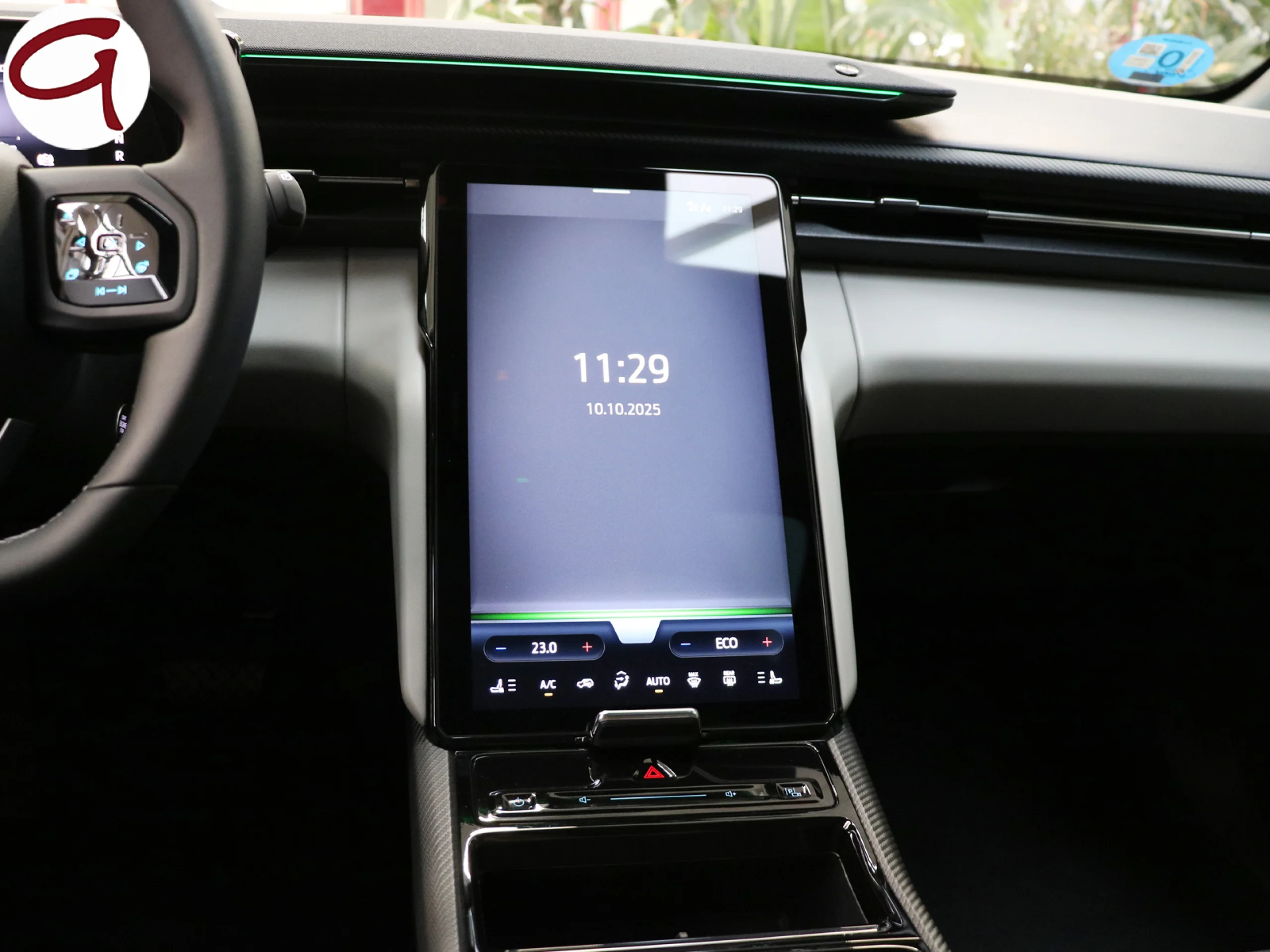 Ford Explorer Premium Rango Extendido RWD 77kWh 210 kW (286 CV) - Foto 14