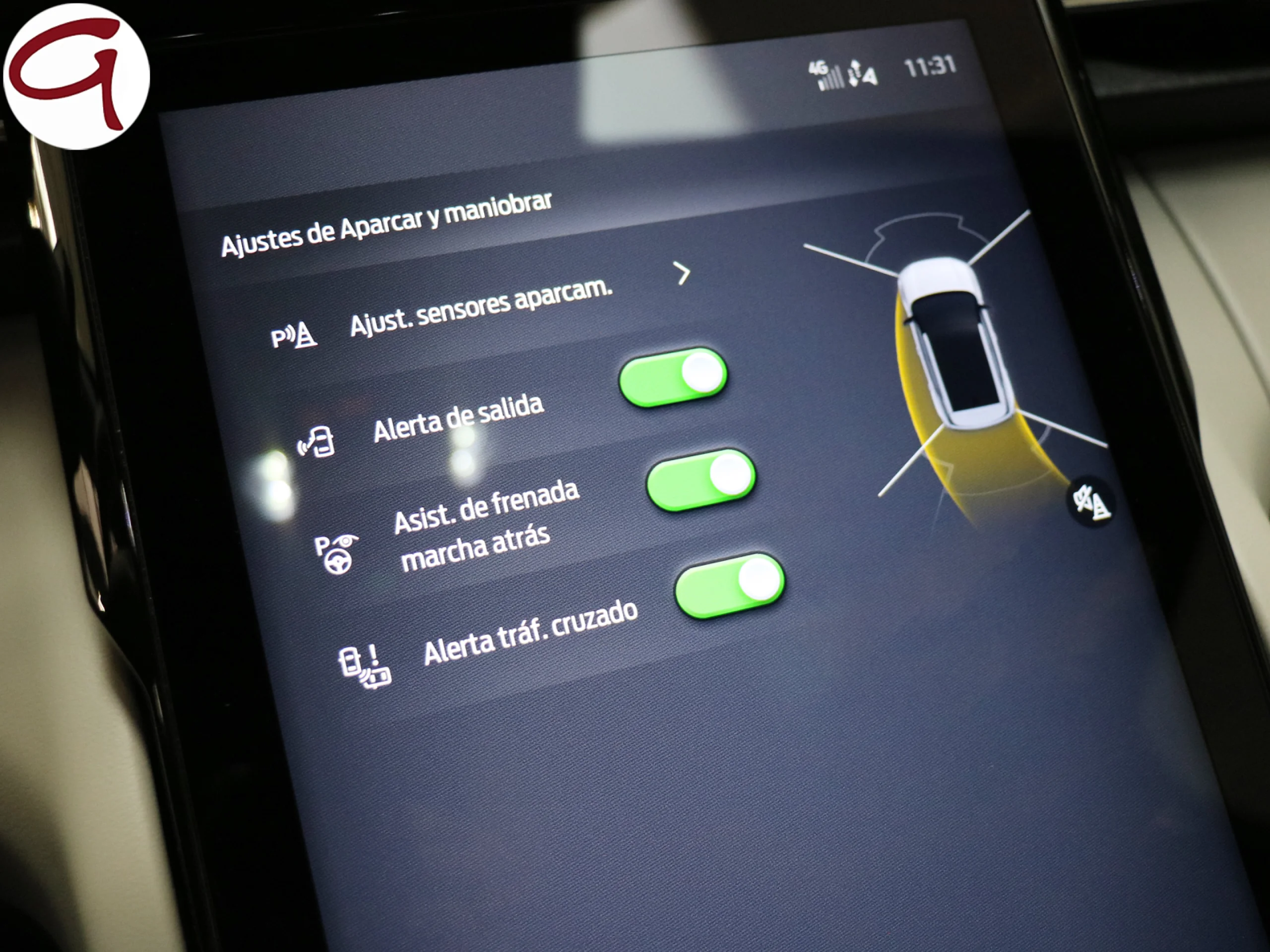 Ford Explorer Premium Rango Extendido RWD 77kWh 210 kW (286 CV) - Foto 16